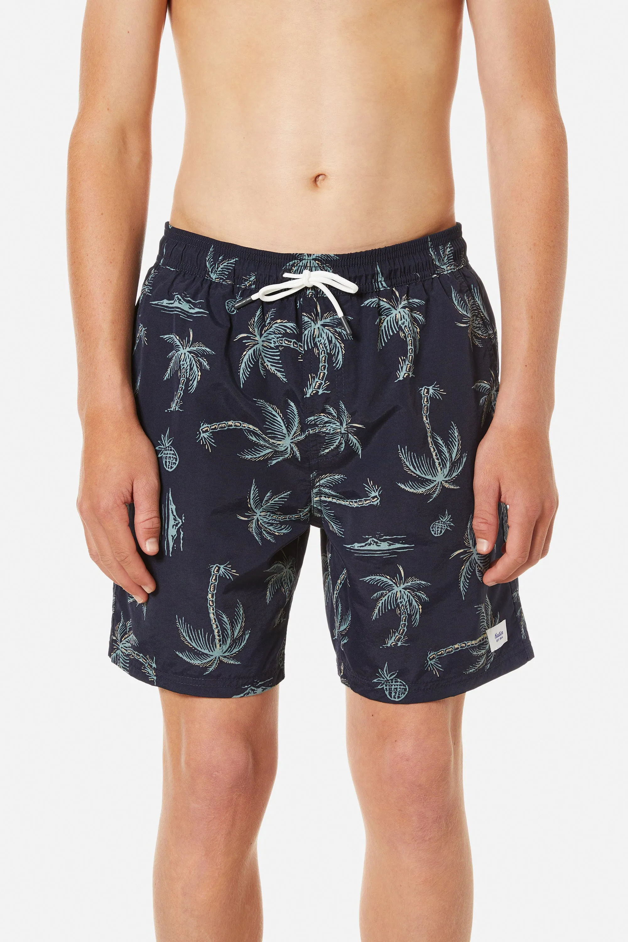 BOYS KINGSTON VOLLEY sold by Katin product image thumbnail 2