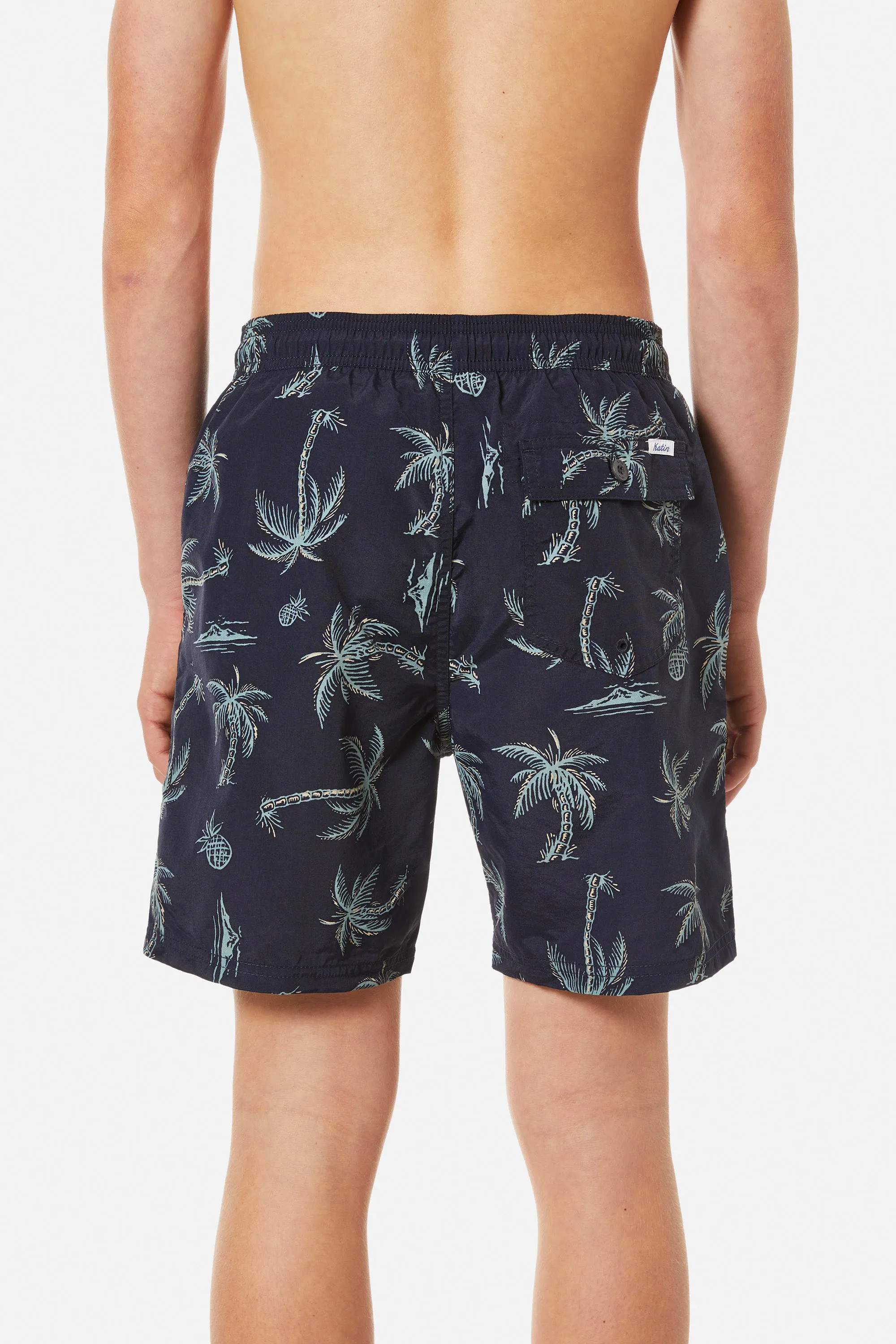 BOYS KINGSTON VOLLEY sold by Katin product image thumbnail 4