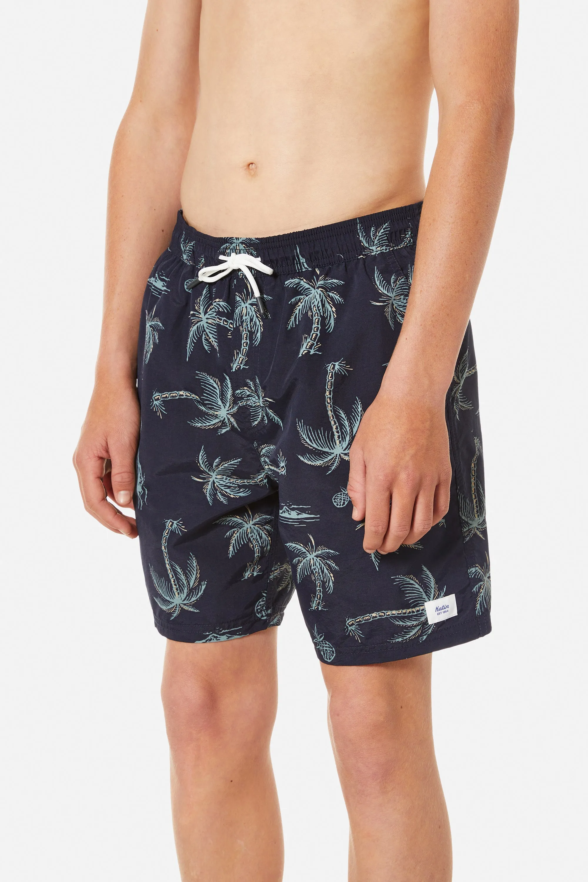 BOYS KINGSTON VOLLEY sold by Katin product image thumbnail 3