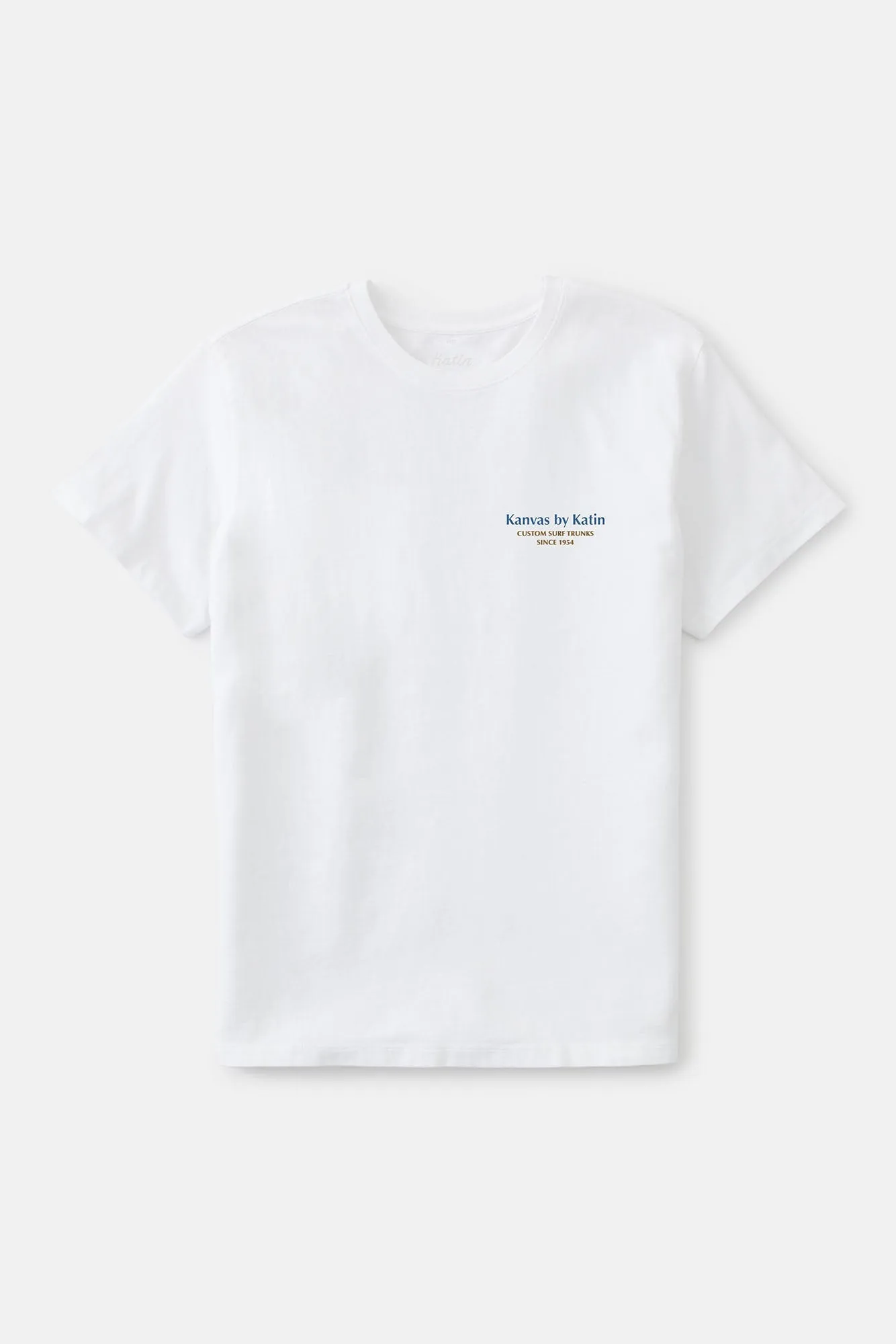 FRAME TEE sold by Katin product image thumbnail 4