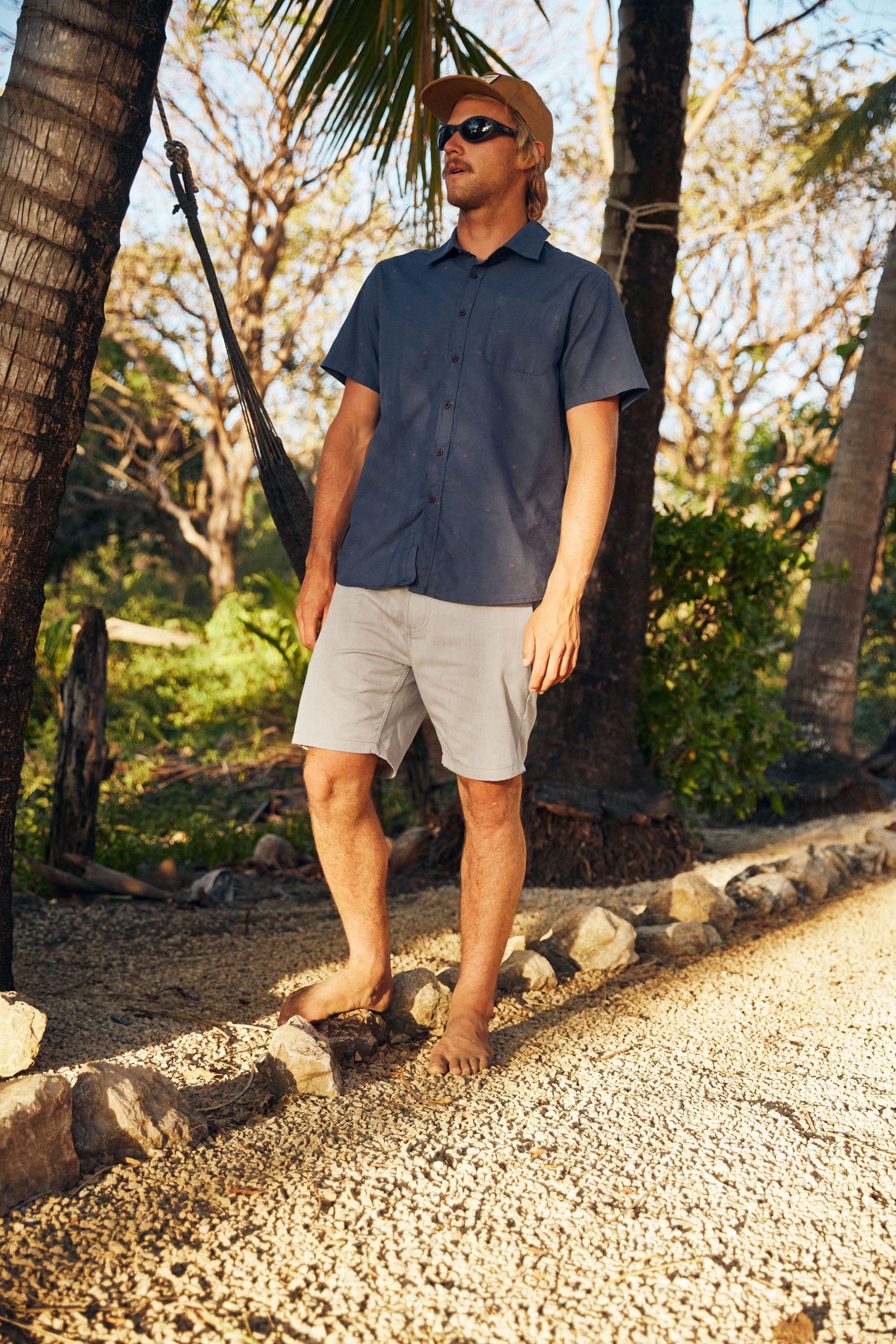 TWINE SHIRT sold by Katin product image thumbnail 2