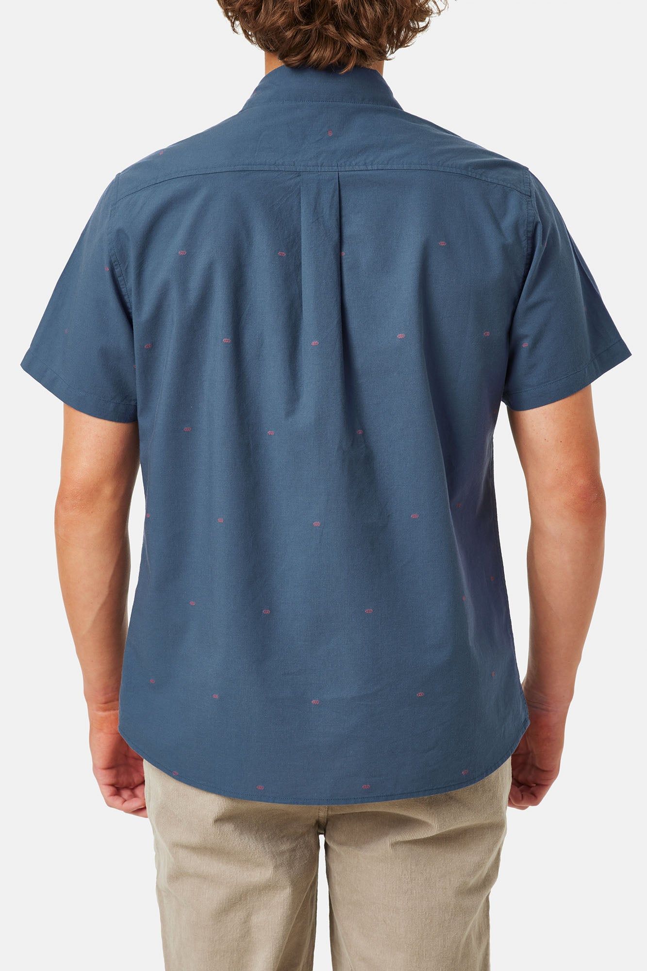 TWINE SHIRT sold by Katin product image thumbnail 6