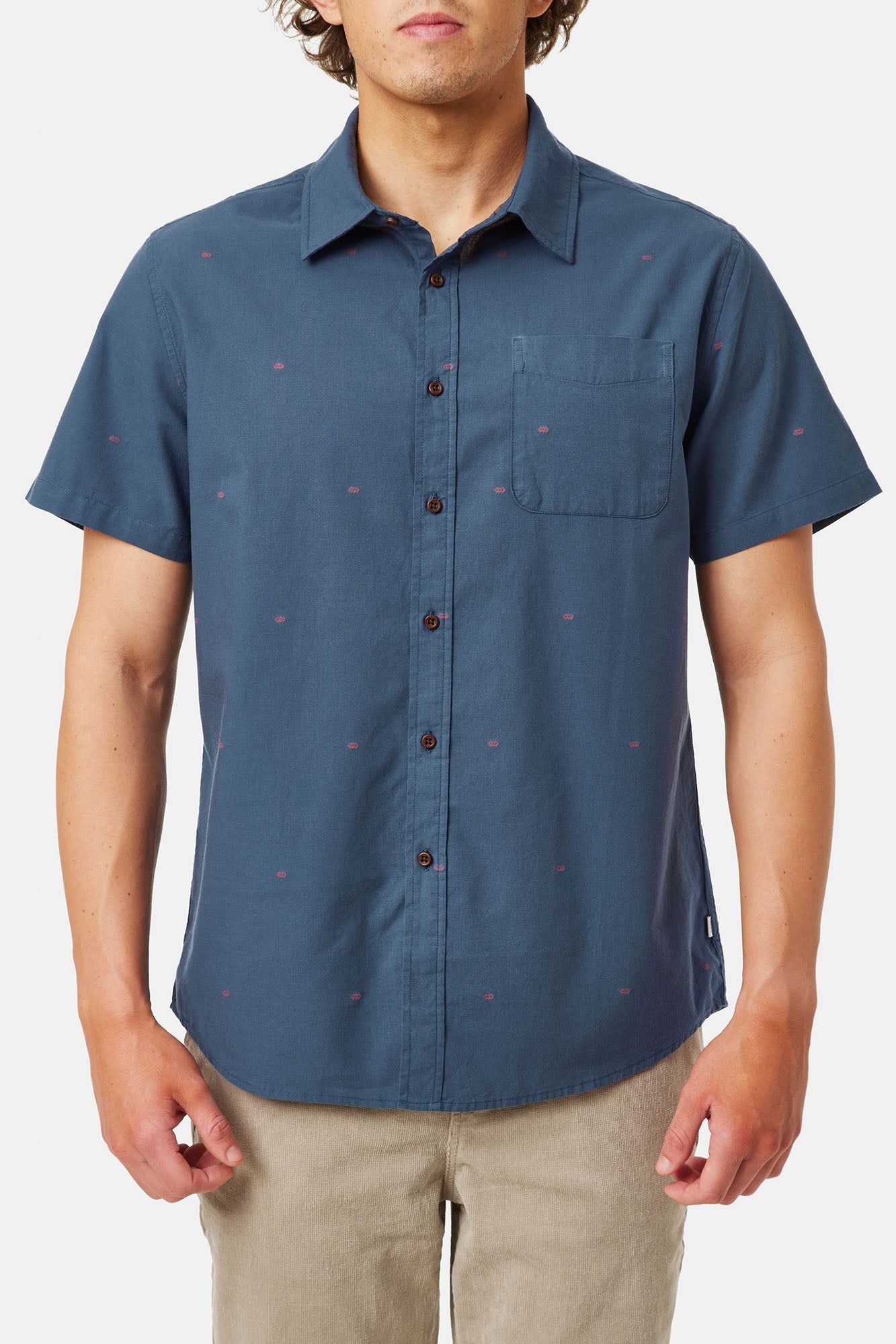 TWINE SHIRT sold by Katin