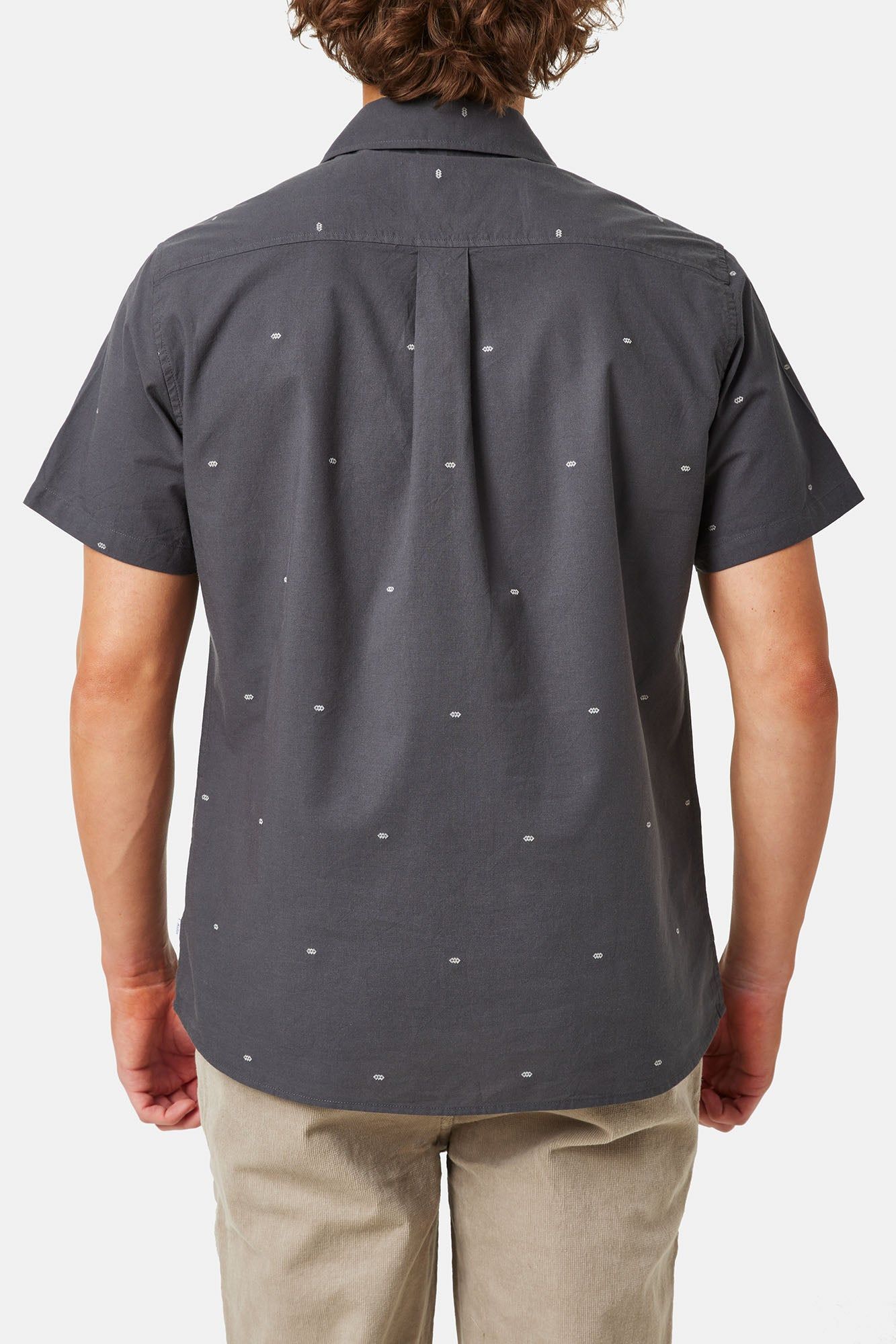 TWINE SHIRT sold by Katin product image thumbnail 11