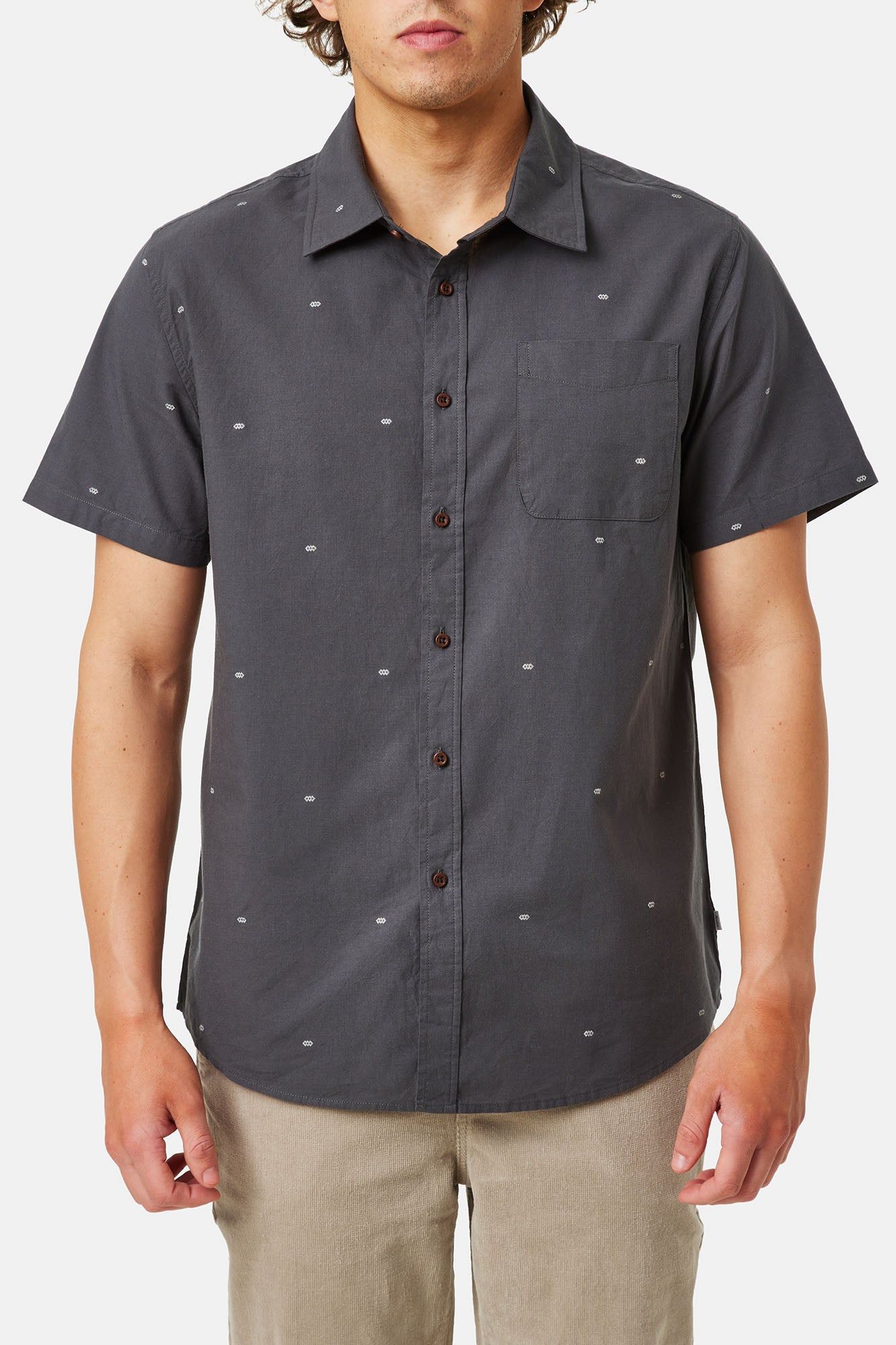 TWINE SHIRT sold by Katin product image thumbnail 7