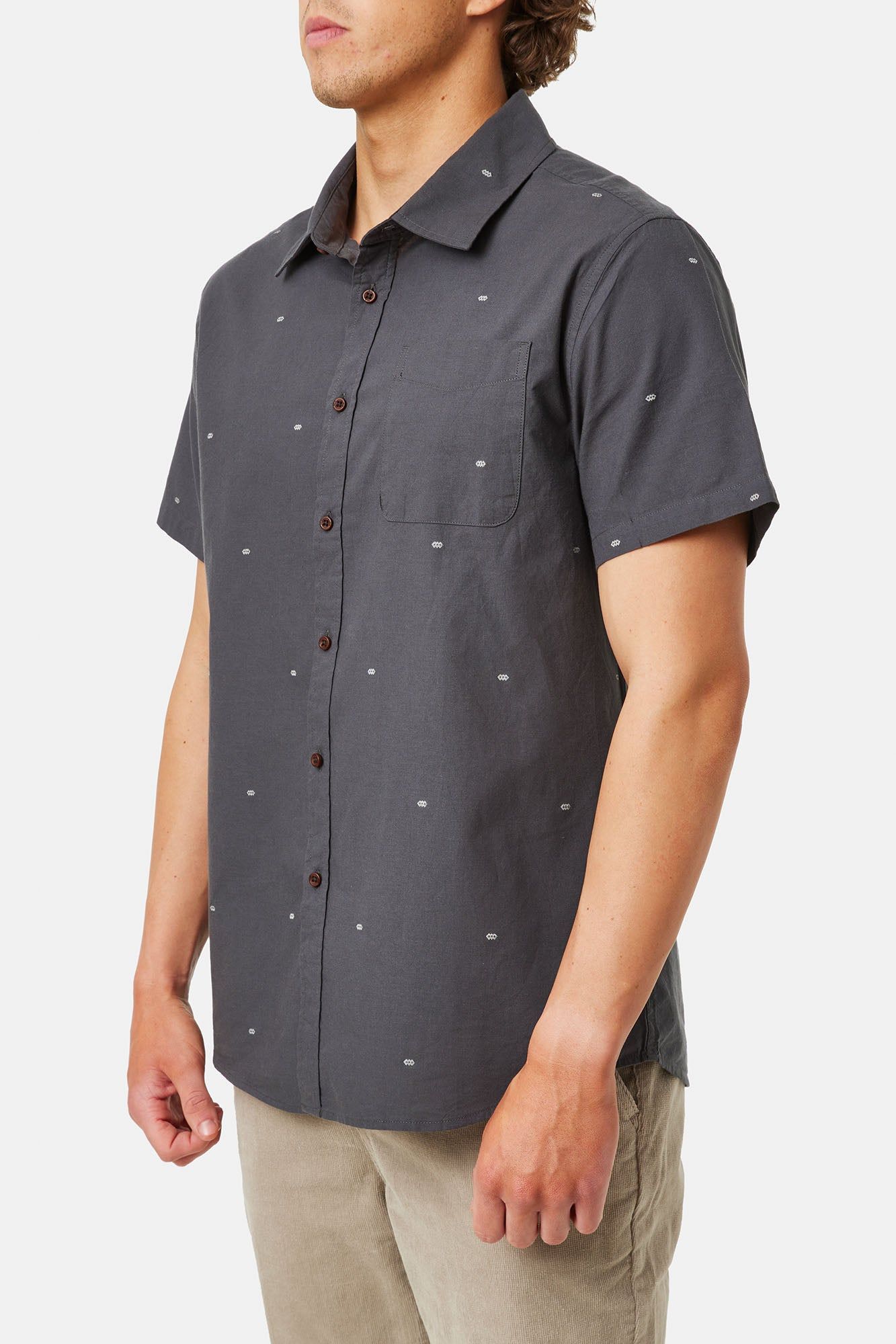 TWINE SHIRT sold by Katin product image thumbnail 9