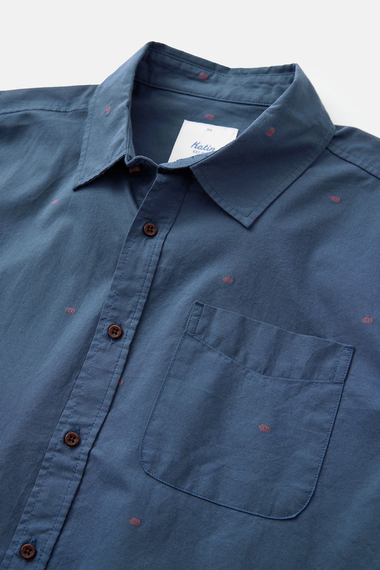 TWINE SHIRT sold by Katin product image thumbnail 5