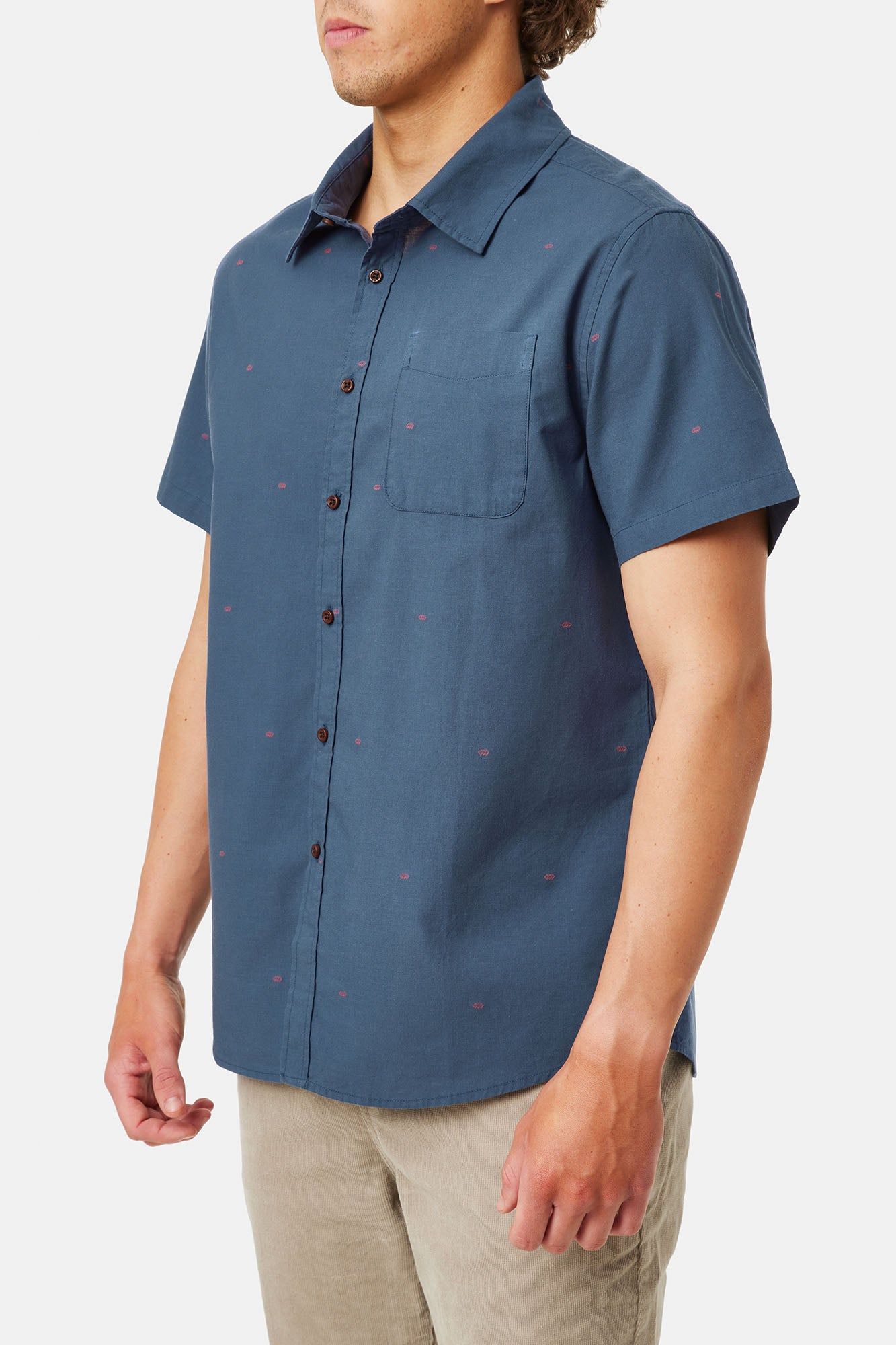 TWINE SHIRT sold by Katin product image thumbnail 4