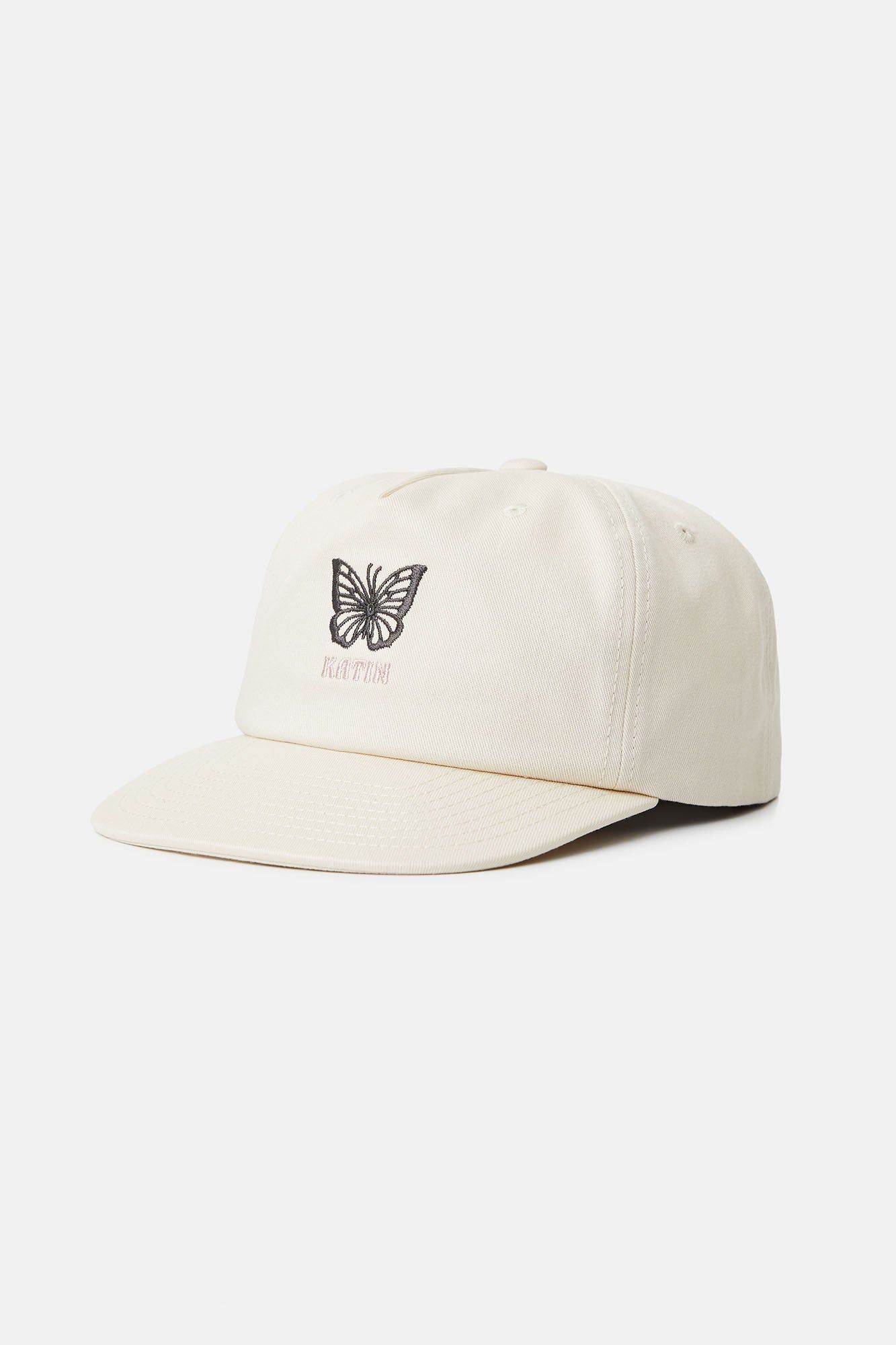 MONARCH HAT sold by Katin