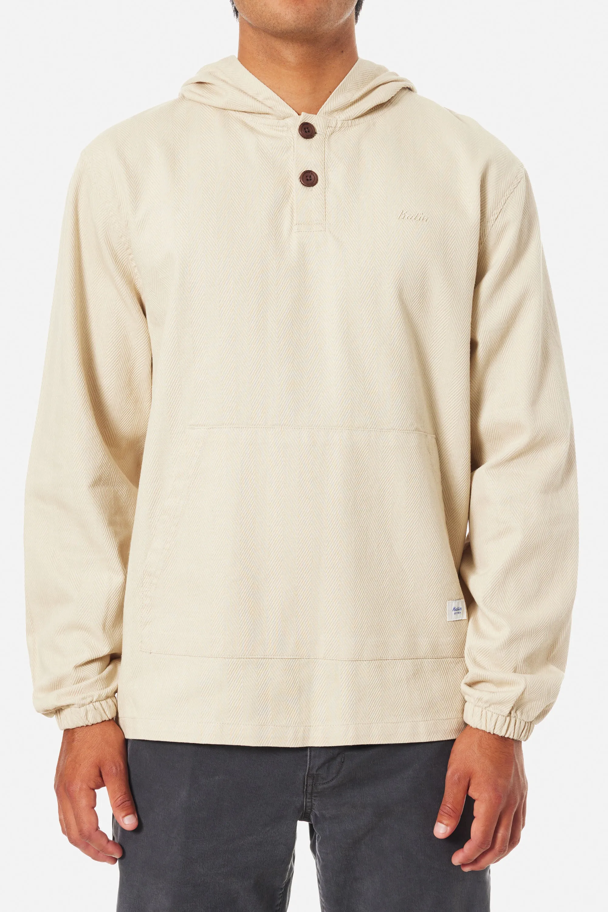 BAJA PULLOVER sold by Katin product image thumbnail 2