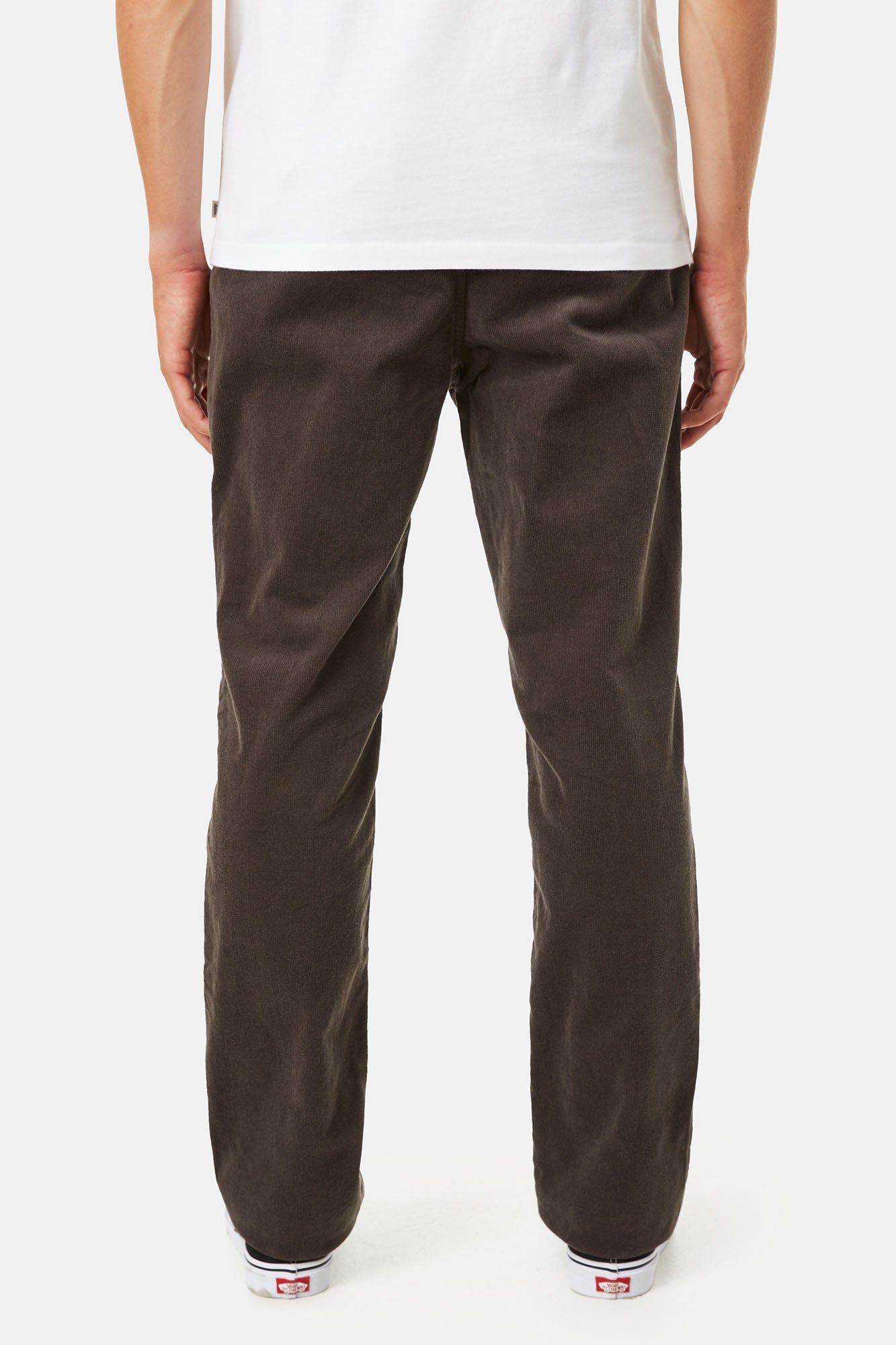 CORD TRAILS PANT sold by Katin product image thumbnail 5