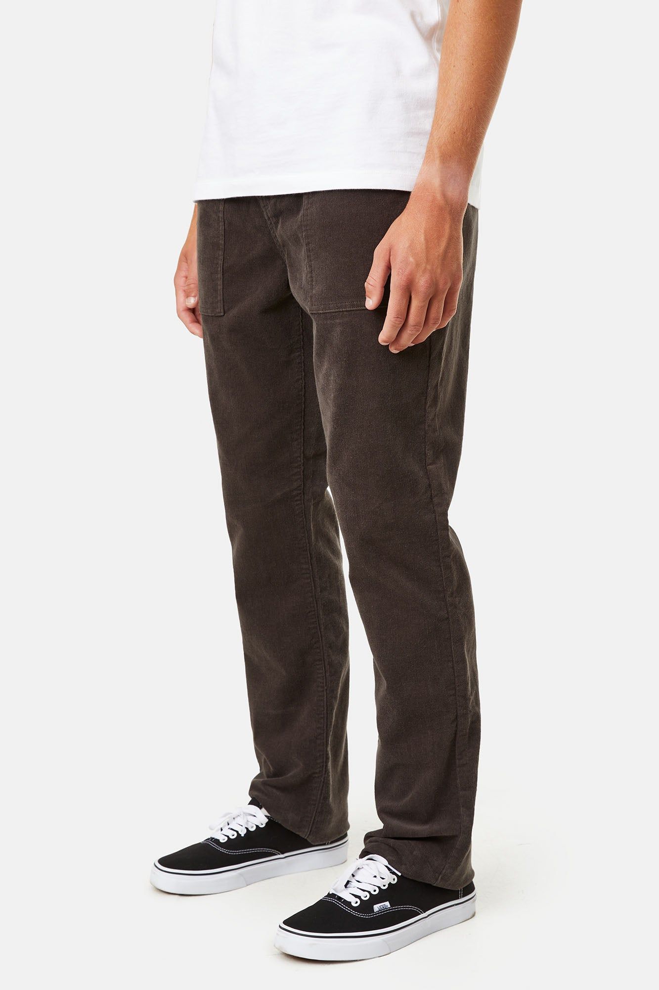 CORD TRAILS PANT sold by Katin product image thumbnail 3