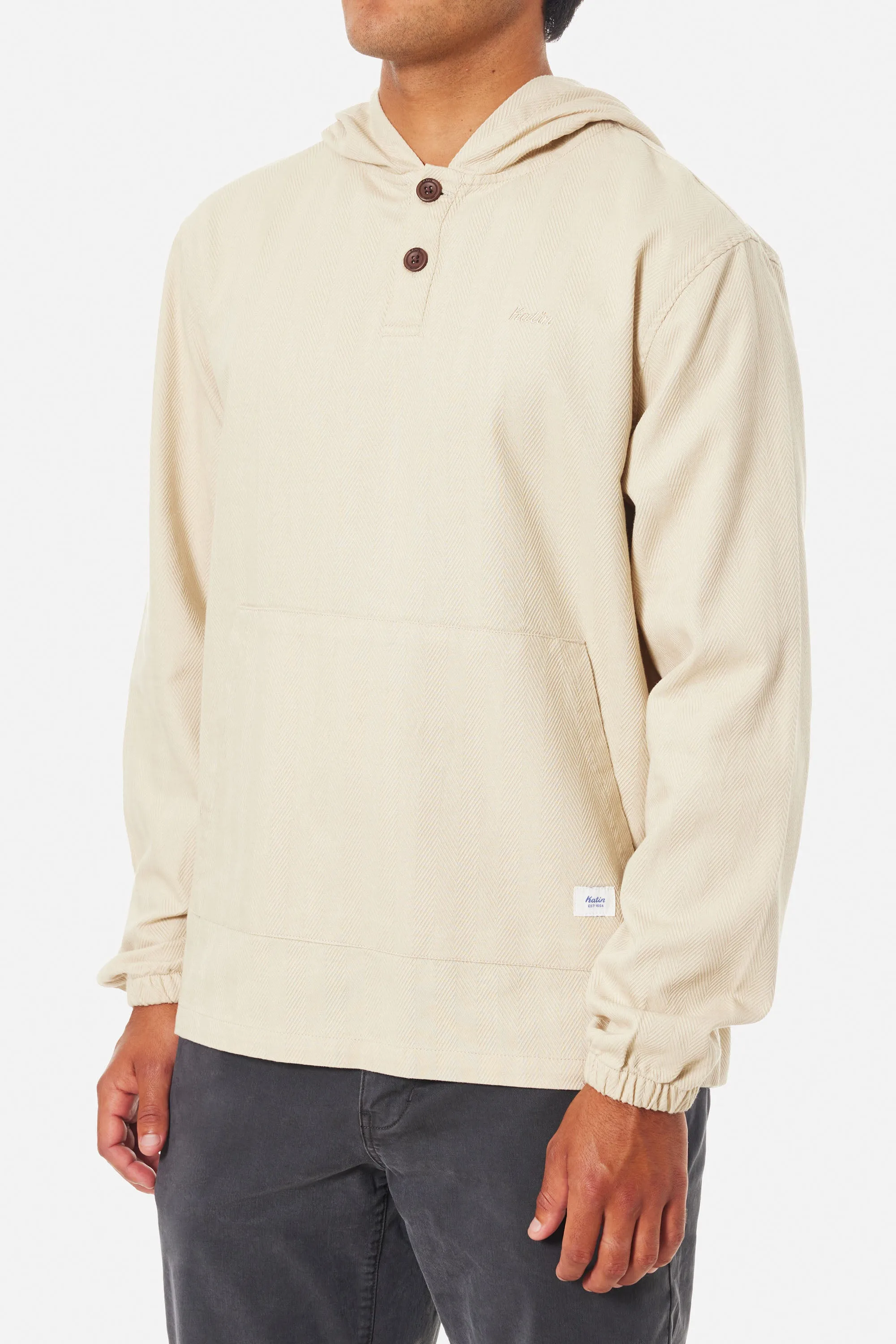 BAJA PULLOVER sold by Katin product image thumbnail 3