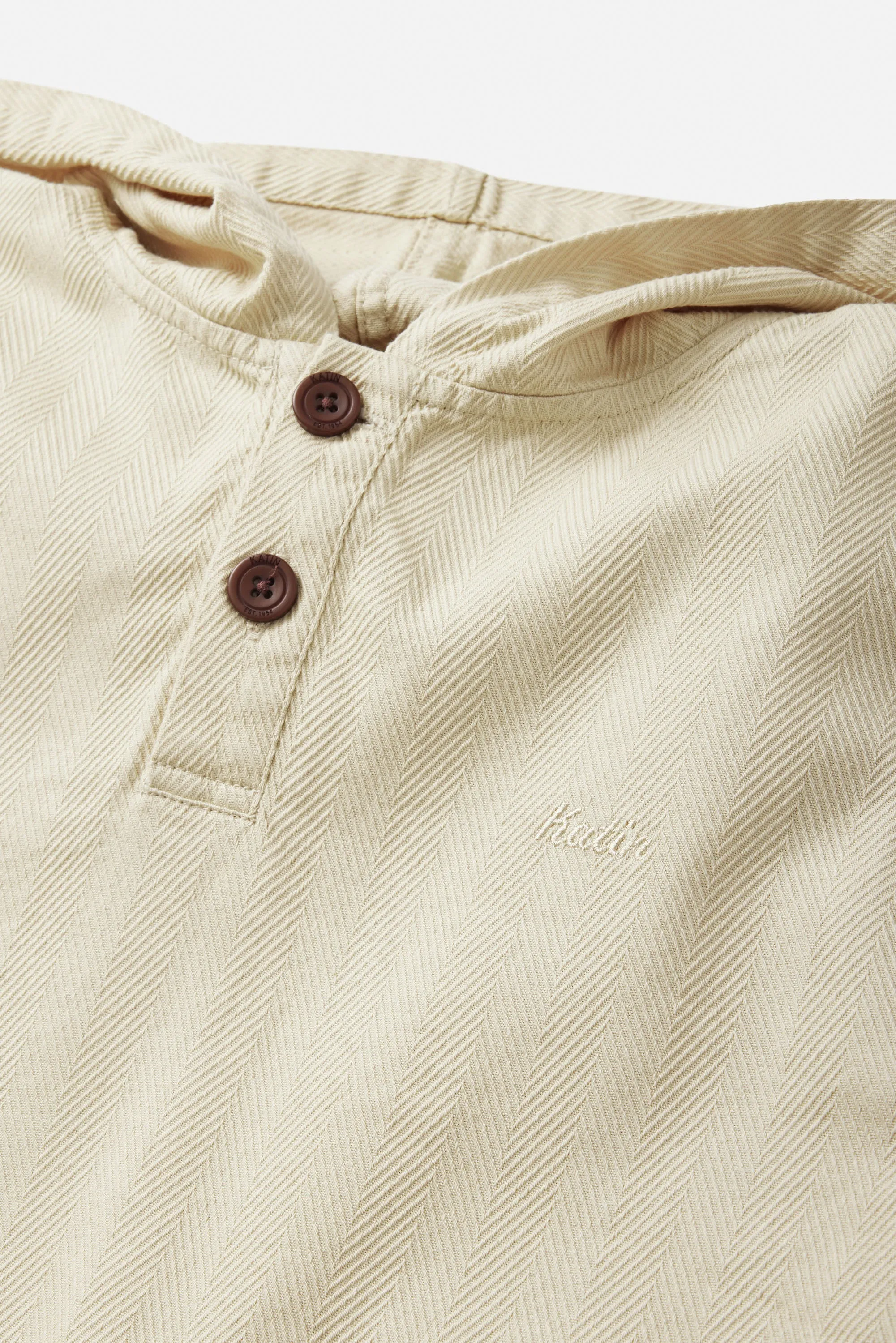 BAJA PULLOVER sold by Katin product image thumbnail 5