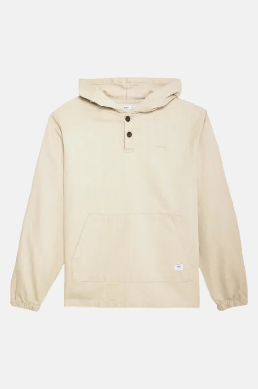 BAJA PULLOVER sold by Katin