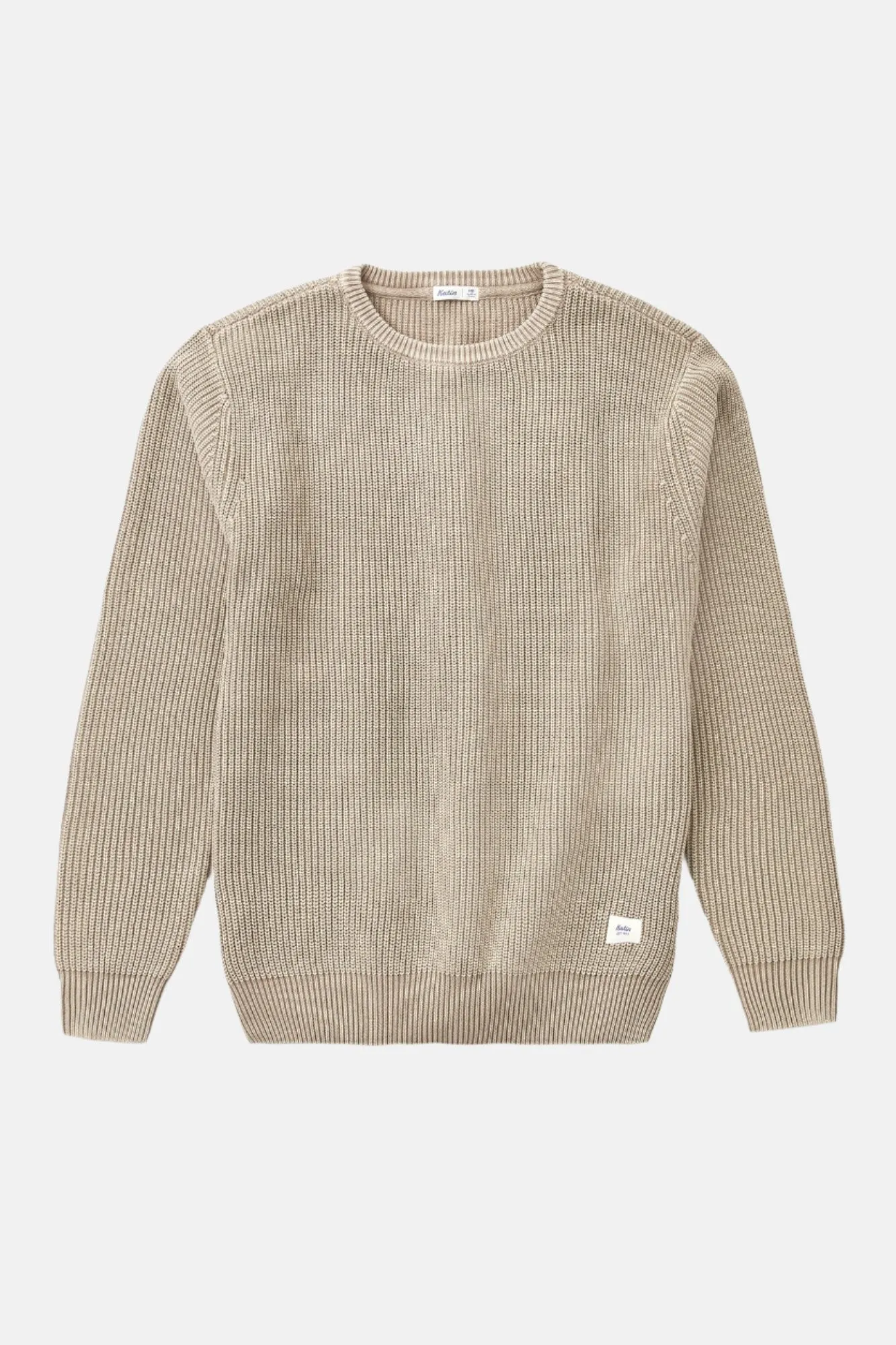 SWELL SWEATER sold by Katin