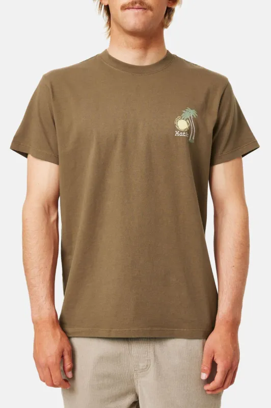 BAJA TEE sold by Katin