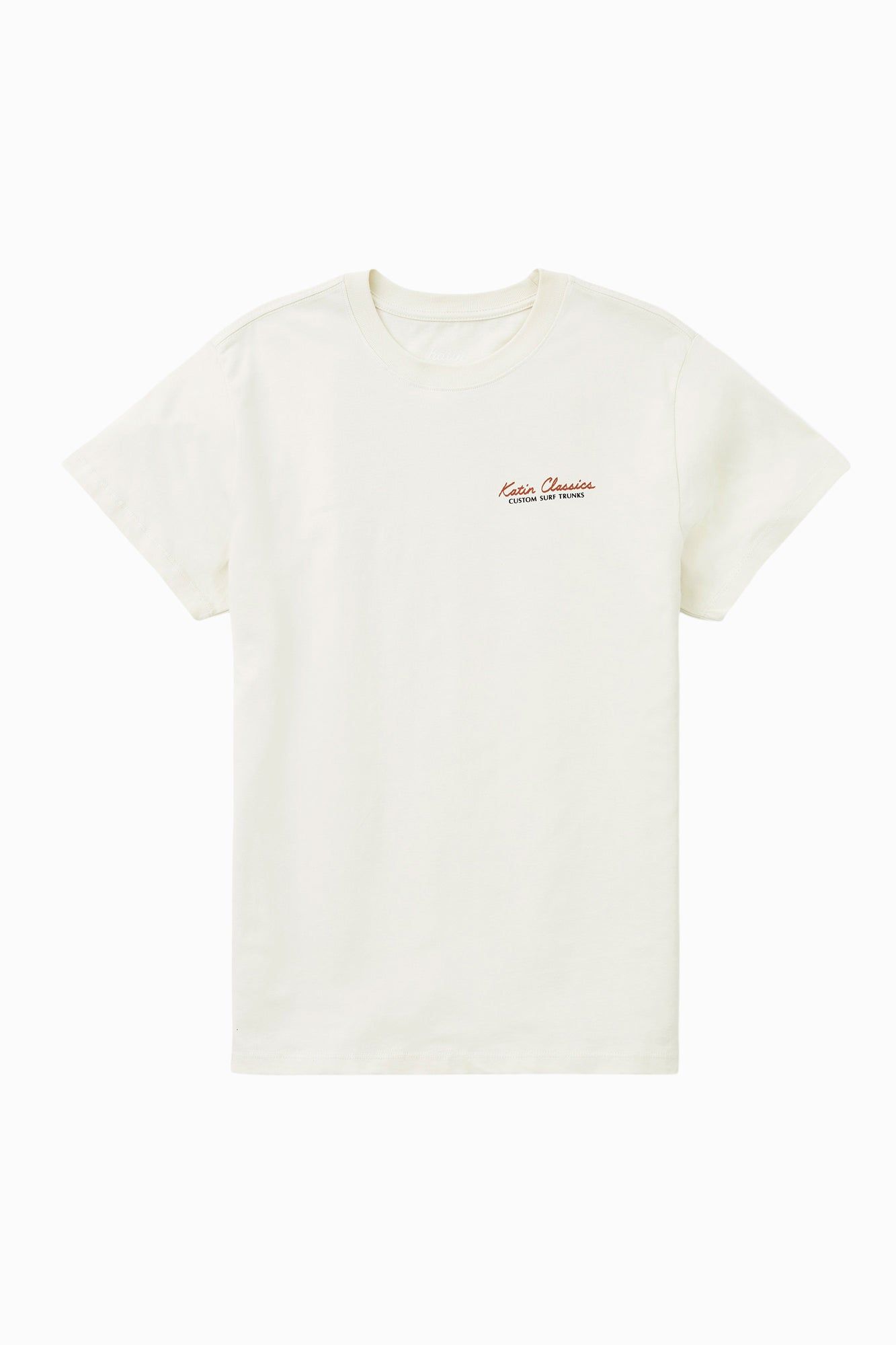 GONER TEE sold by Katin product image thumbnail 3