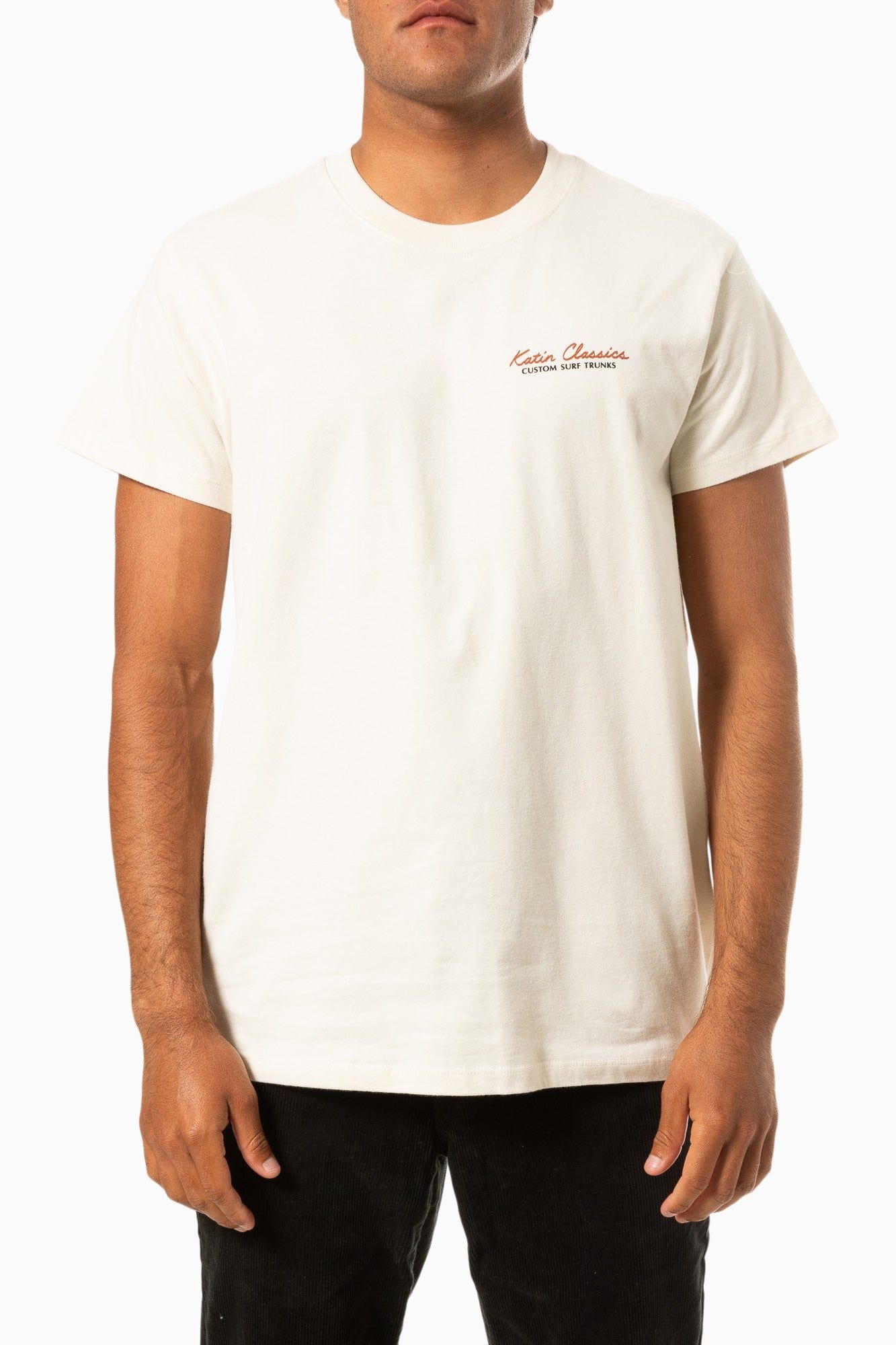 GONER TEE sold by Katin product image thumbnail 2