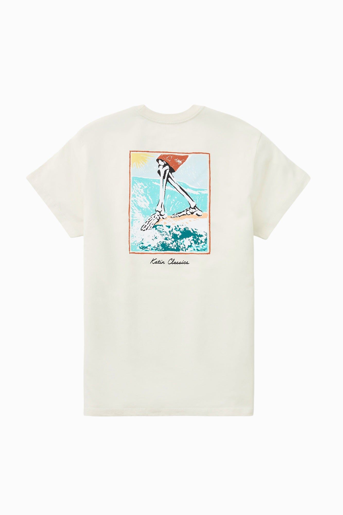 GONER TEE sold by Katin