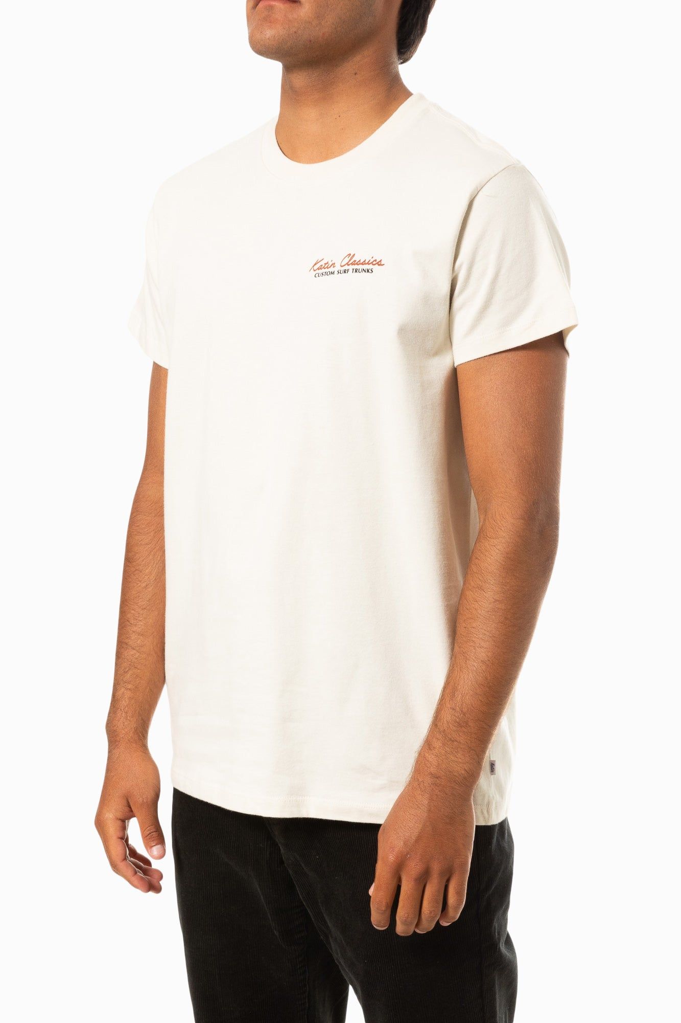 GONER TEE sold by Katin product image thumbnail 5