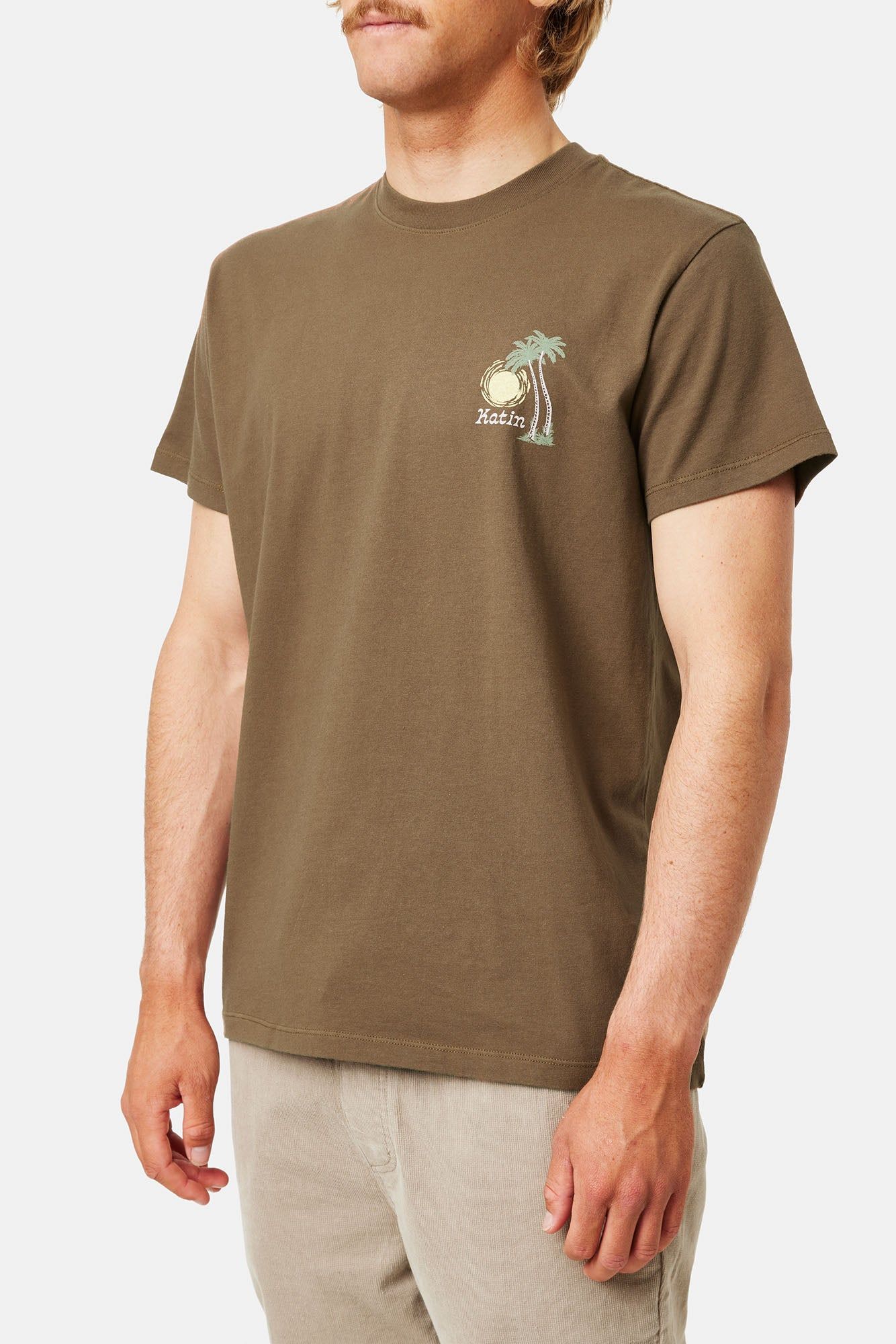 BAJA TEE sold by Katin product image thumbnail 3