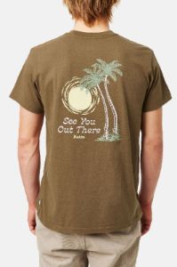 BAJA TEE sold by Katin