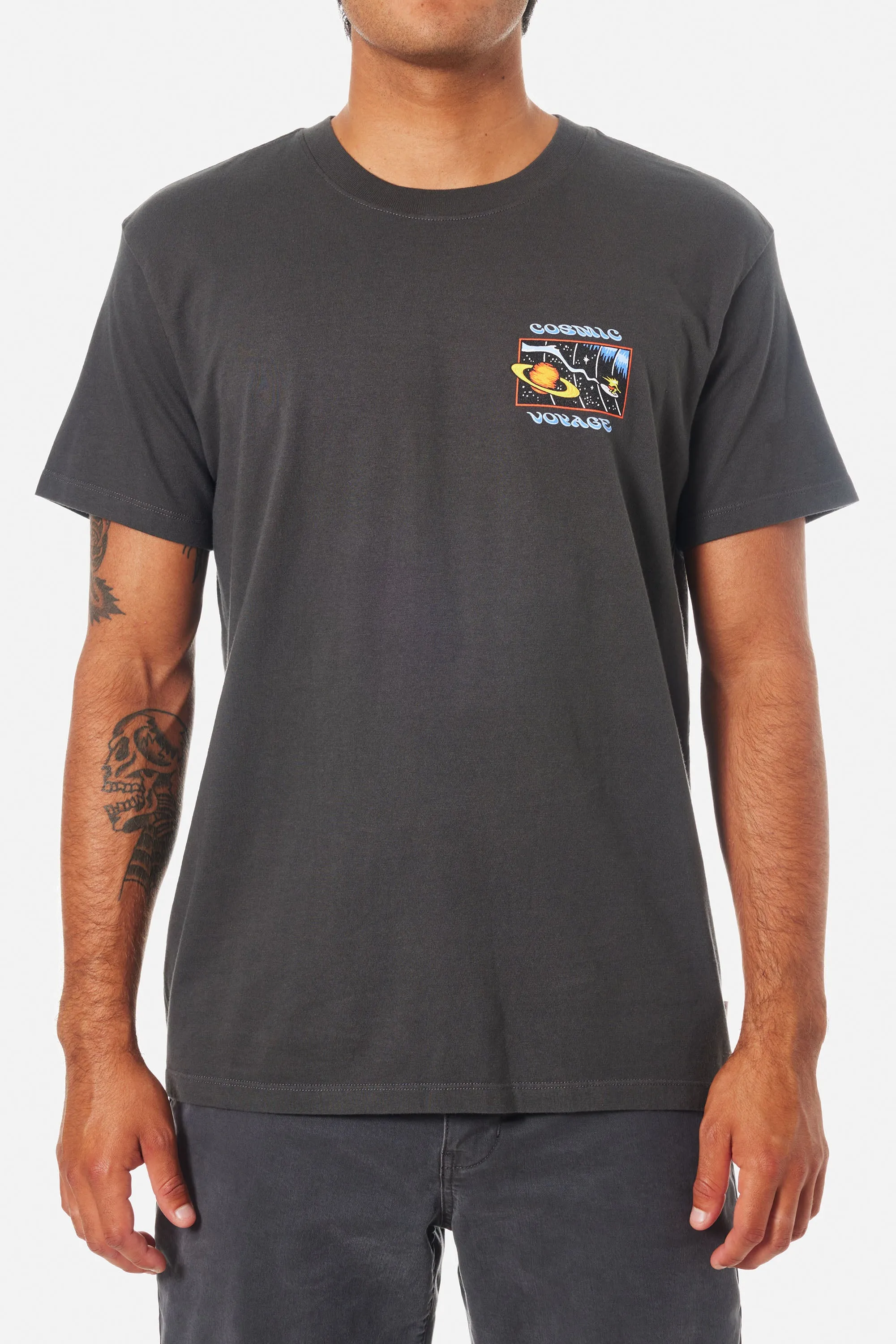 VOYAGE TEE sold by Katin product image thumbnail 2