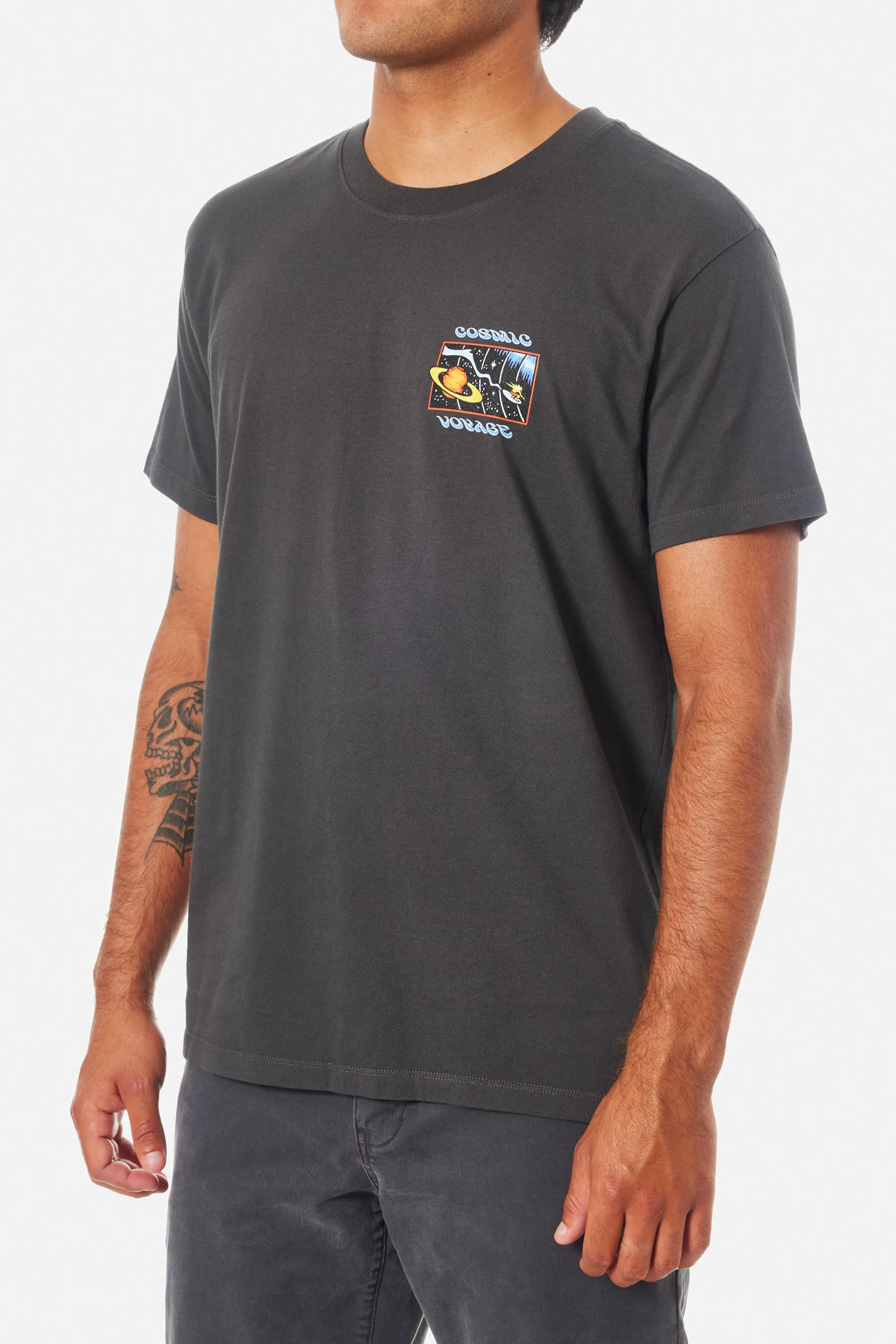 VOYAGE TEE sold by Katin product image thumbnail 3