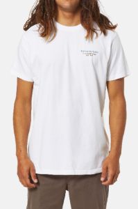 FRAME TEE sold by Katin