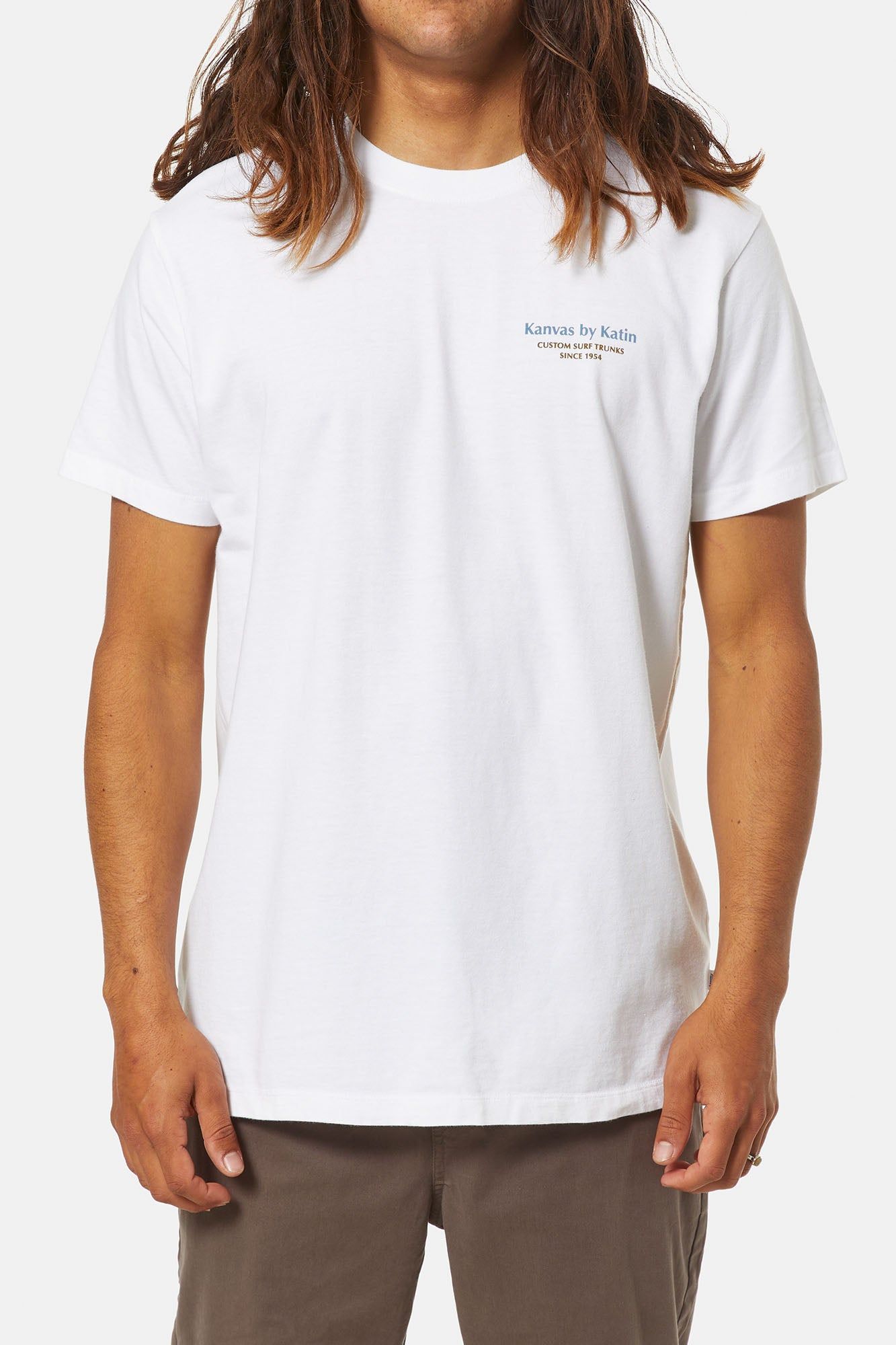 FRAME TEE sold by Katin product image thumbnail 6