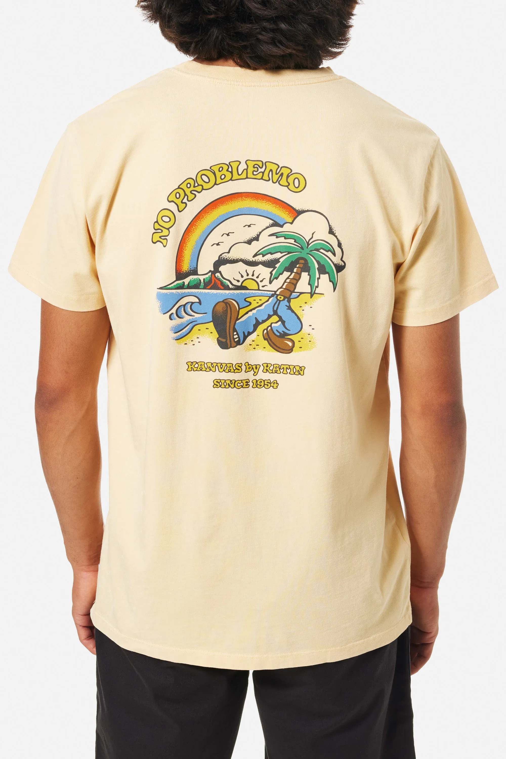 STROLL TEE sold by Katin product image thumbnail 2