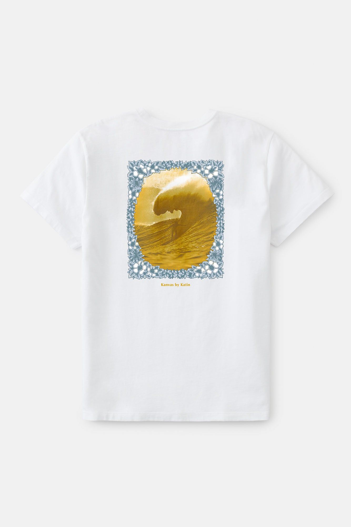 FRAME TEE sold by Katin product image thumbnail 5