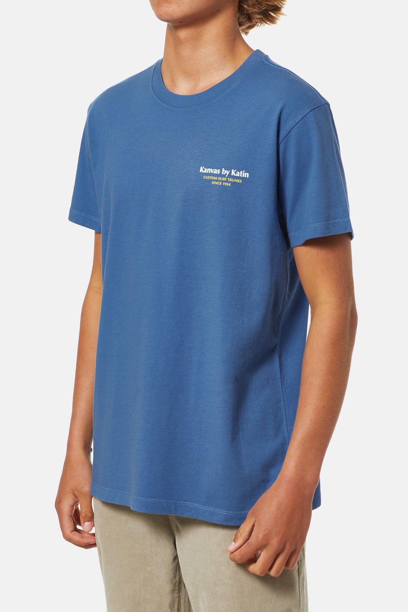 FRAME TEE sold by Katin product image thumbnail 9