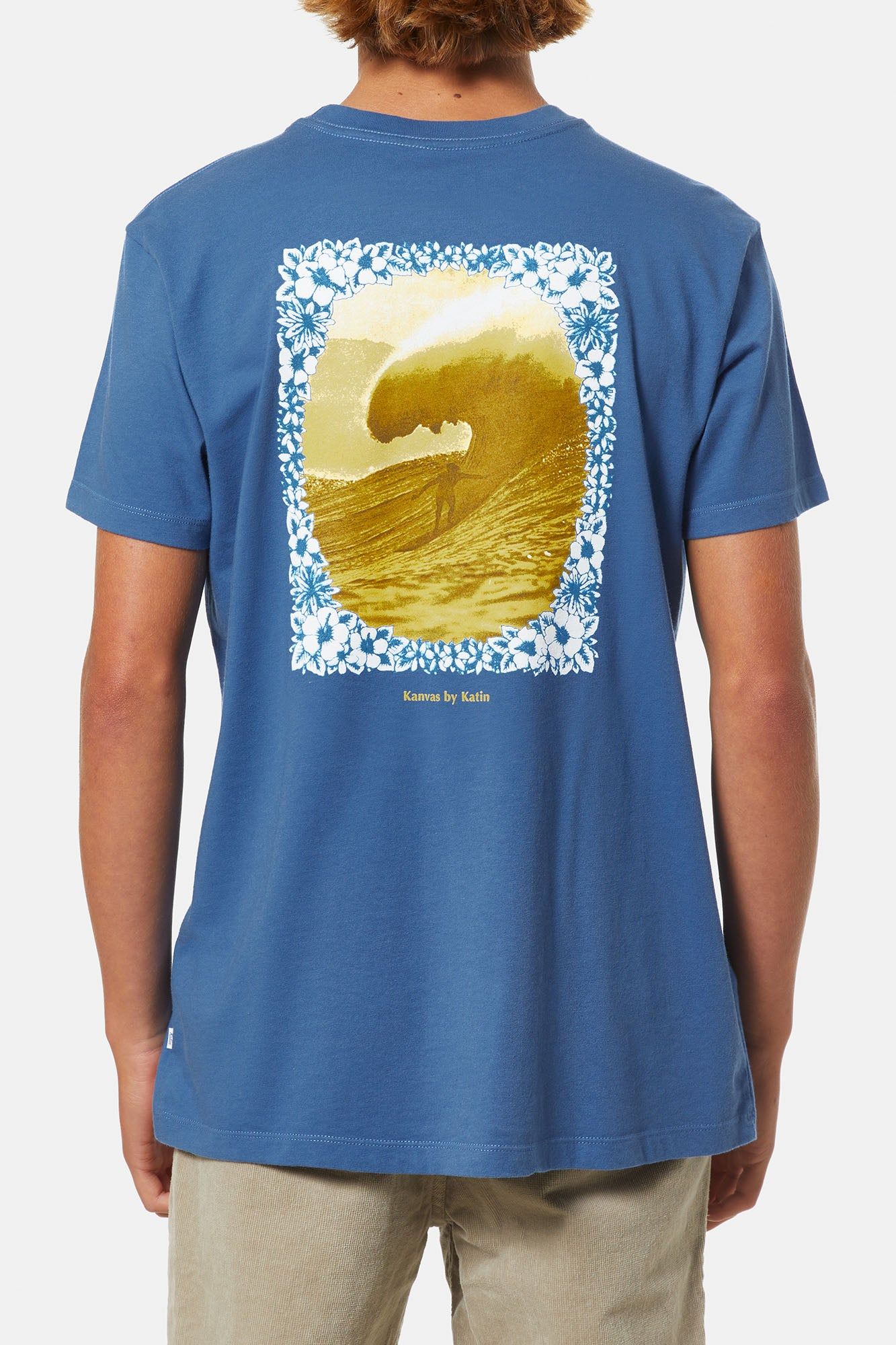 FRAME TEE sold by Katin product image thumbnail 7