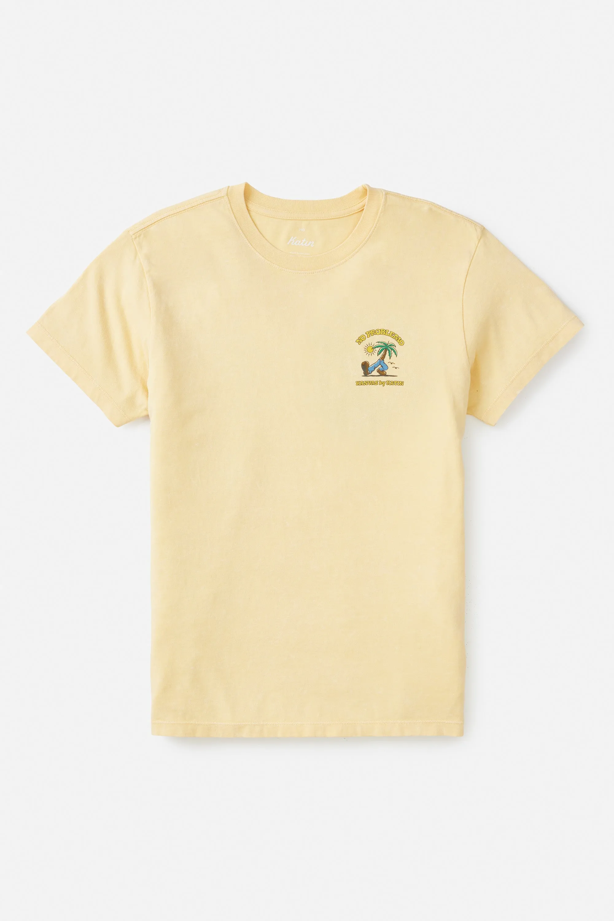 STROLL TEE sold by Katin product image thumbnail 3