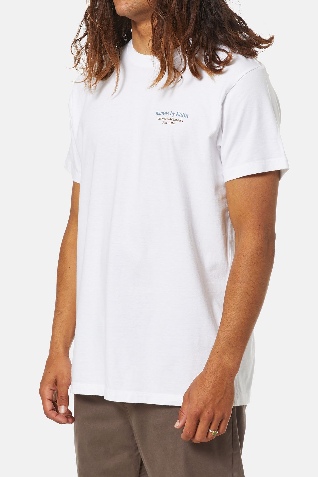 FRAME TEE sold by Katin product image thumbnail 4