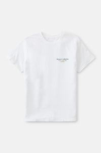 FRAME TEE sold by Katin