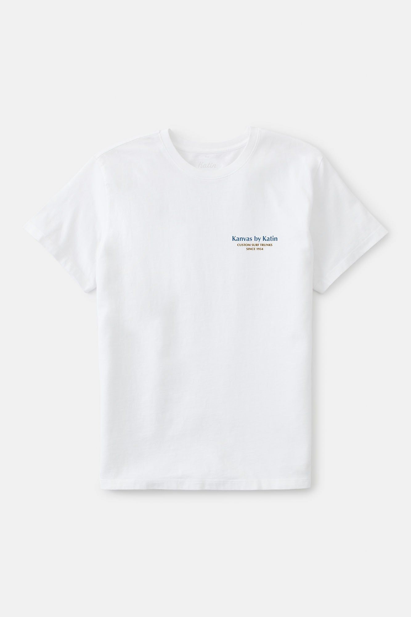 FRAME TEE sold by Katin product image thumbnail 3