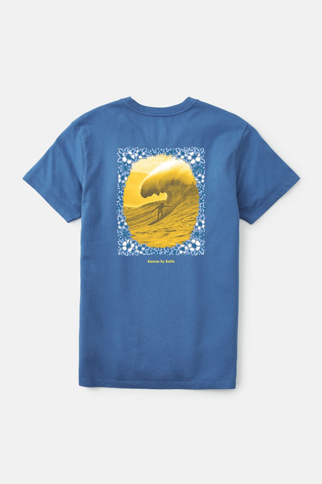 FRAME TEE sold by Katin product image thumbnail 10