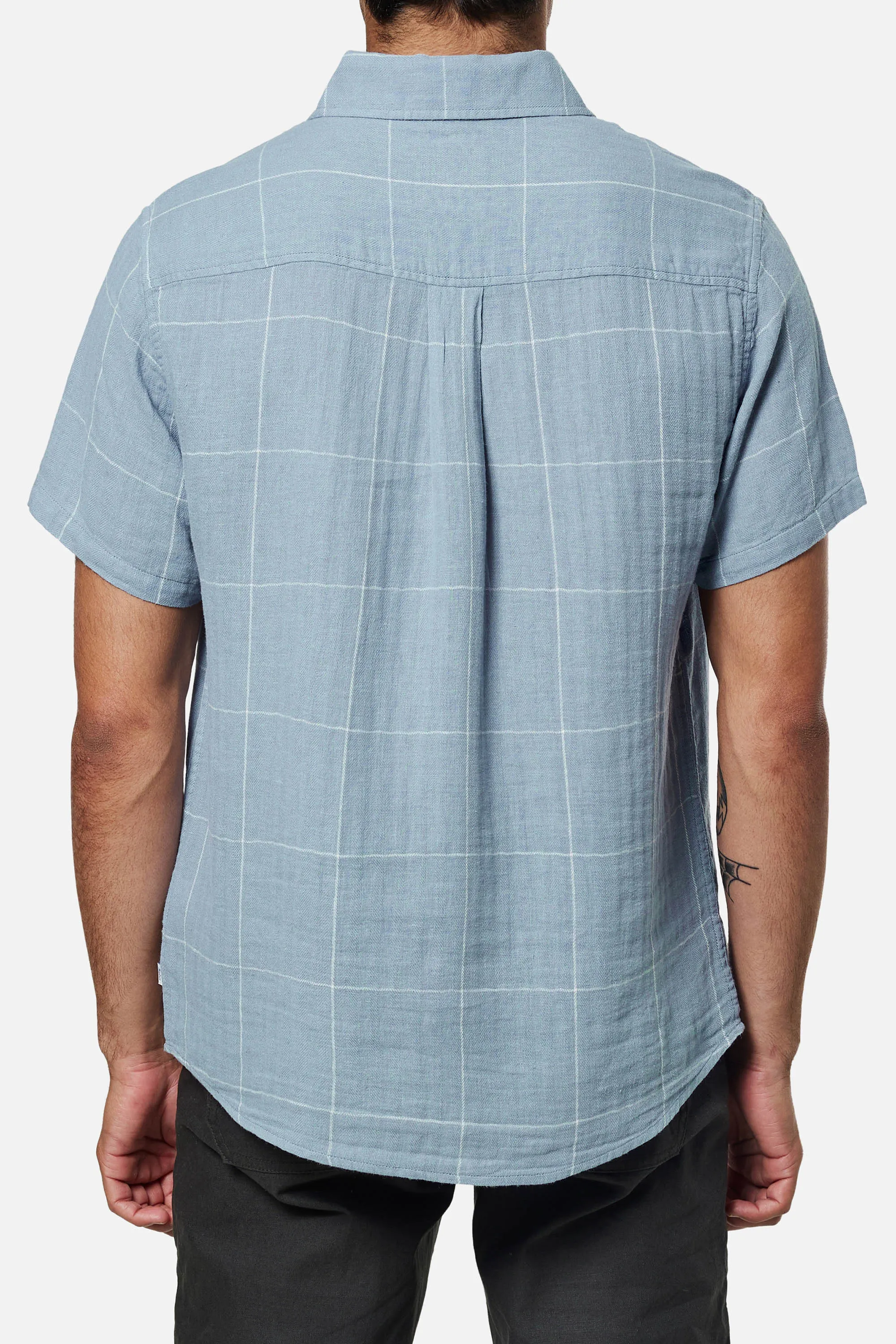 MONTY SHIRT sold by Katin product image thumbnail 5
