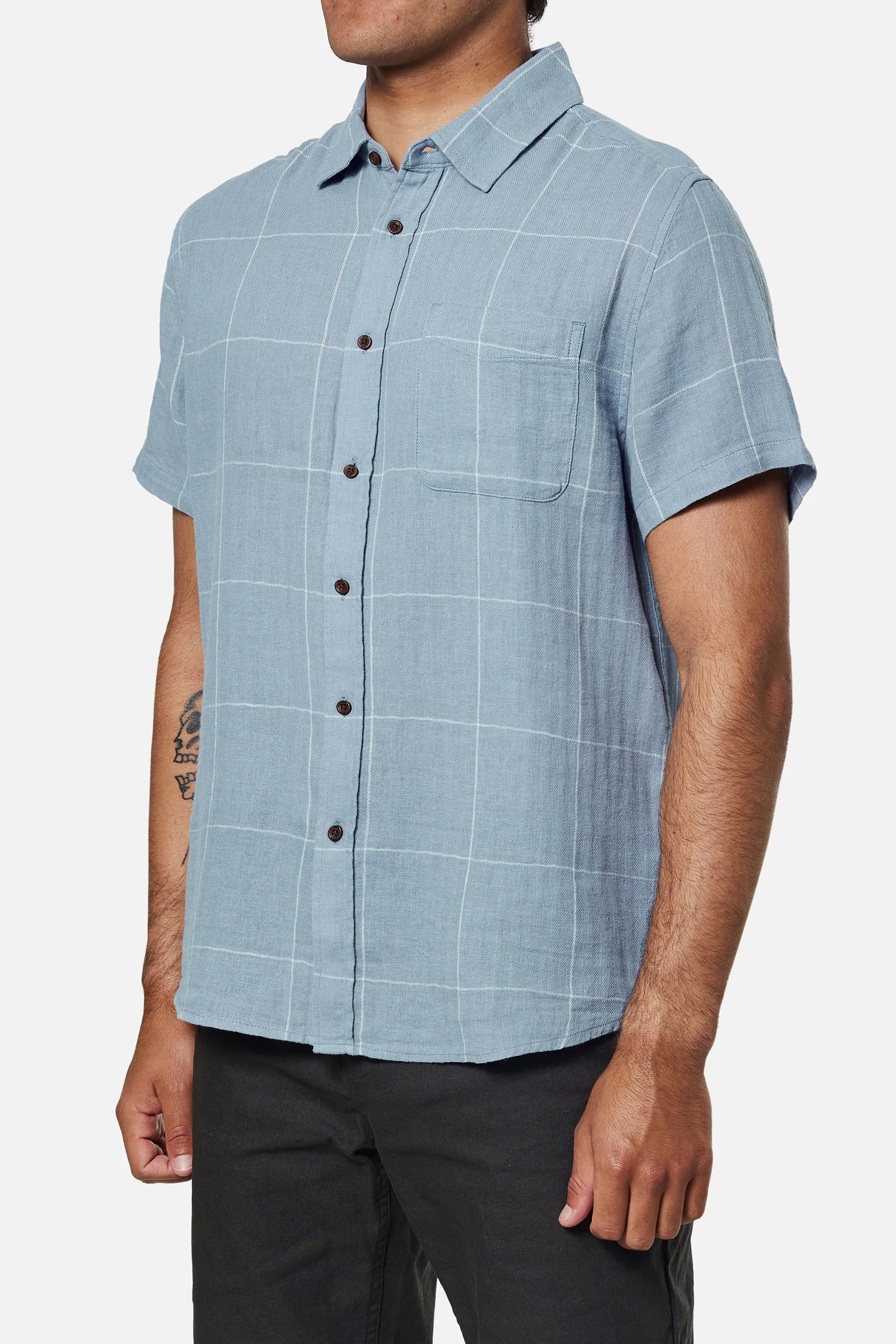 MONTY SHIRT sold by Katin product image thumbnail 4