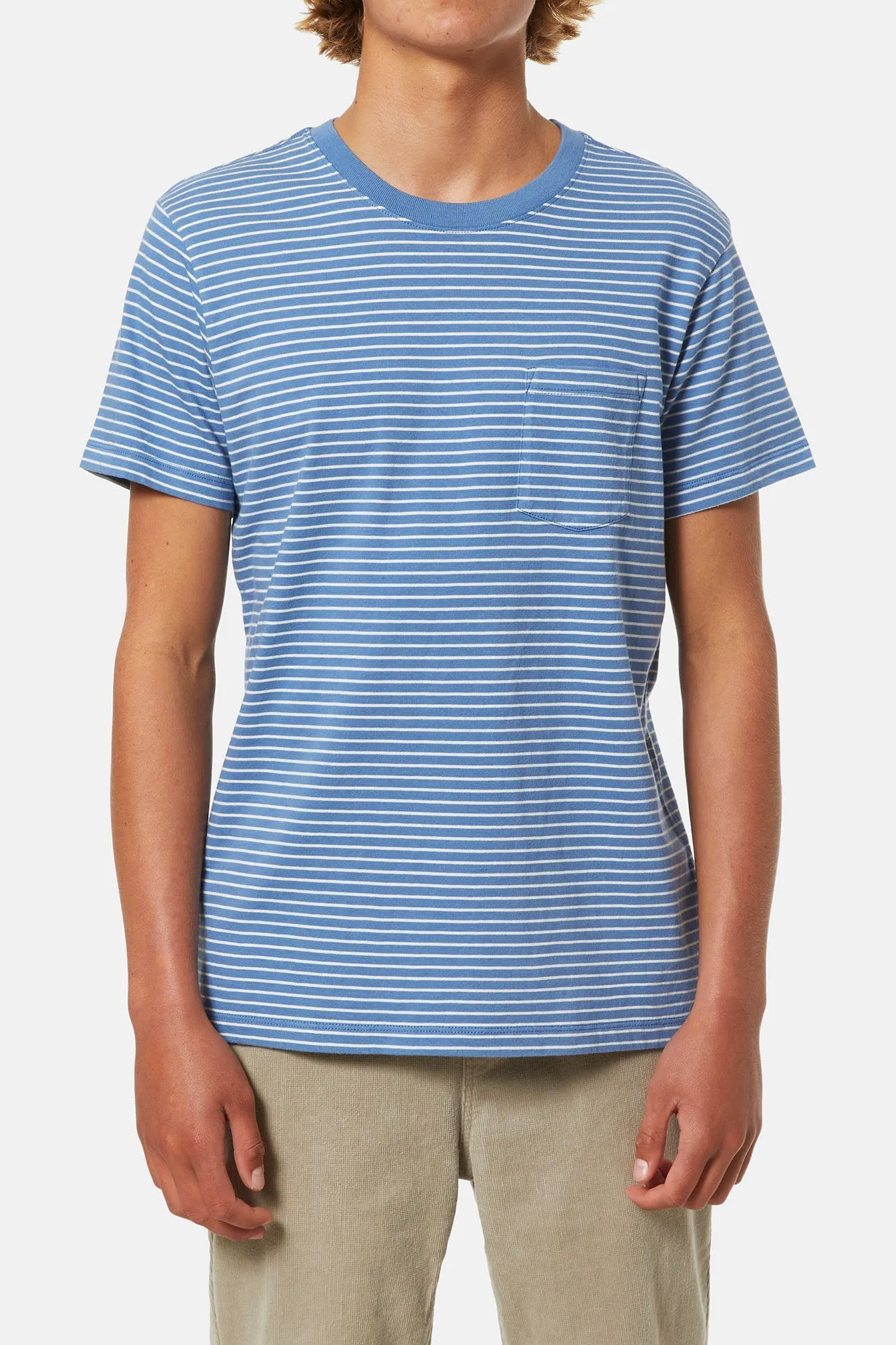 FINLEY POCKET TEE sold by Katin product image thumbnail 5