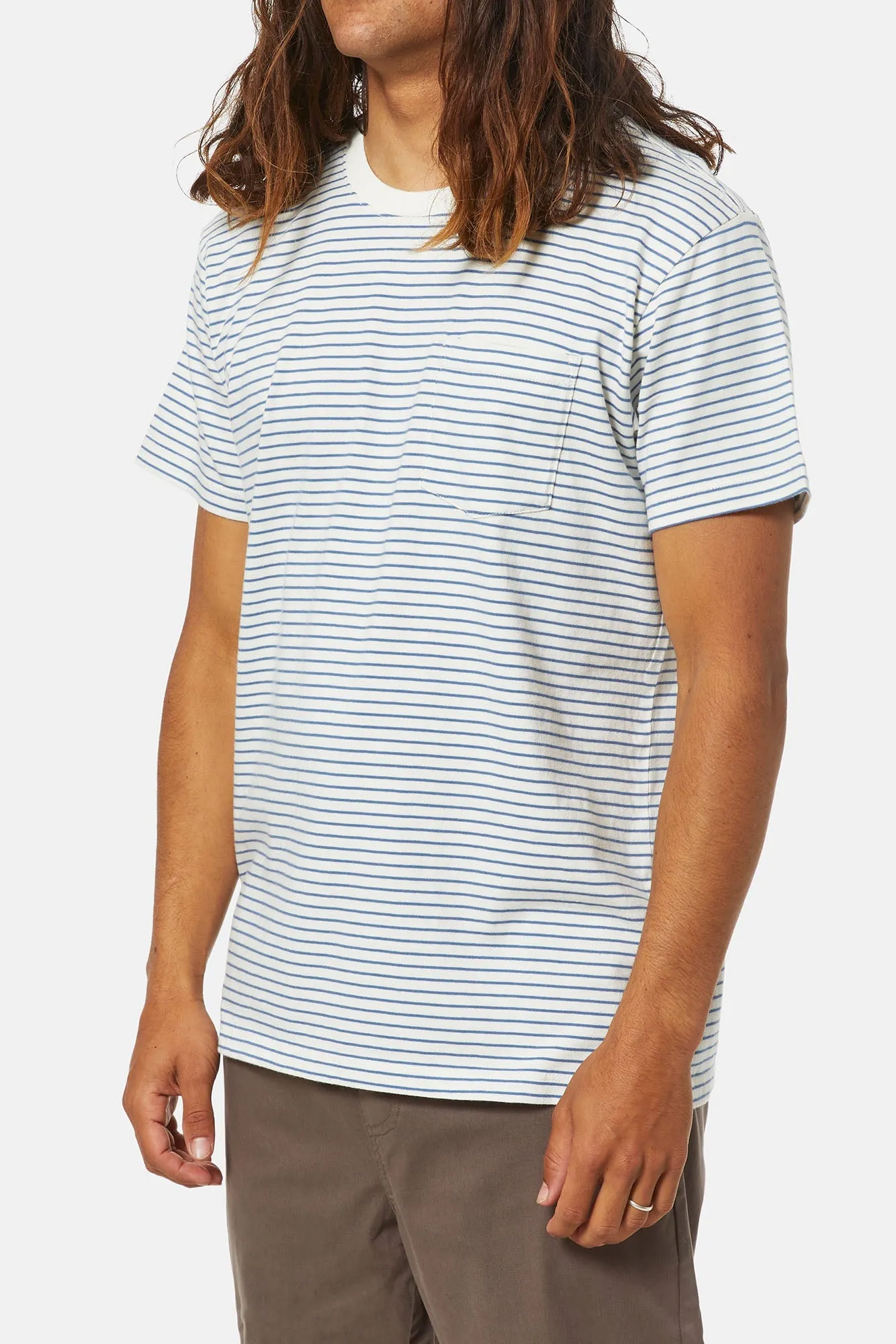 FINLEY POCKET TEE sold by Katin product image thumbnail 3