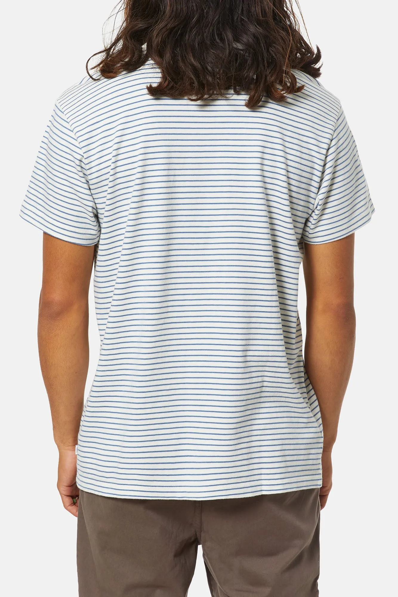 FINLEY POCKET TEE sold by Katin product image thumbnail 4