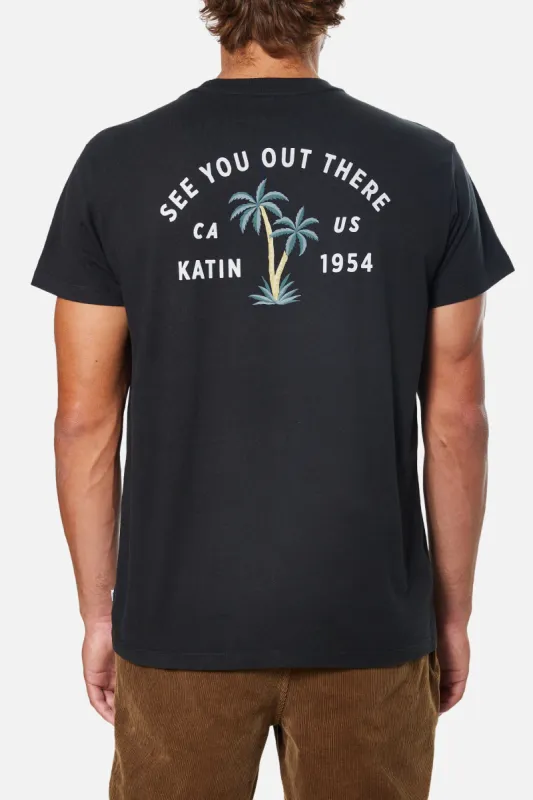 BERMUDA TEE sold by Katin