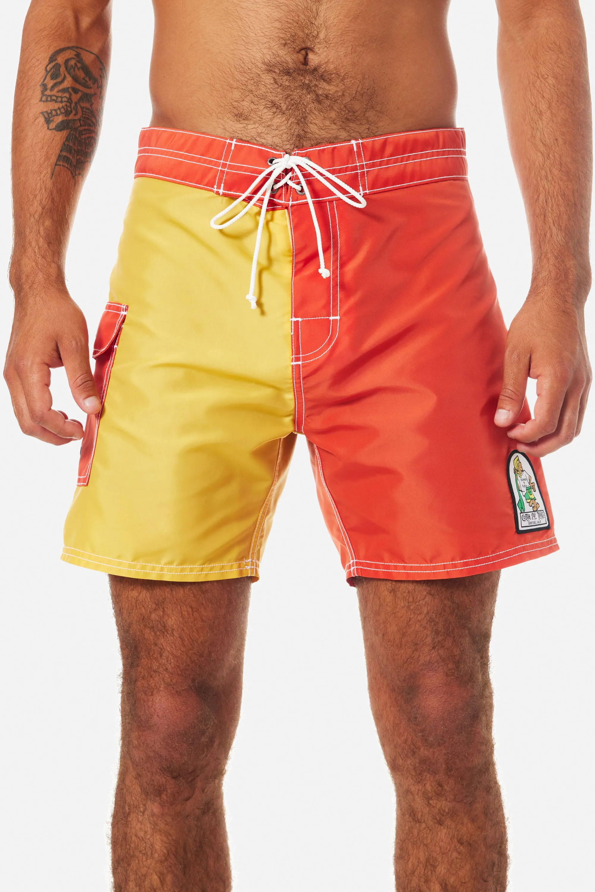 SUN ROOM BY KATIN TRUNK sold by Katin product image thumbnail 2