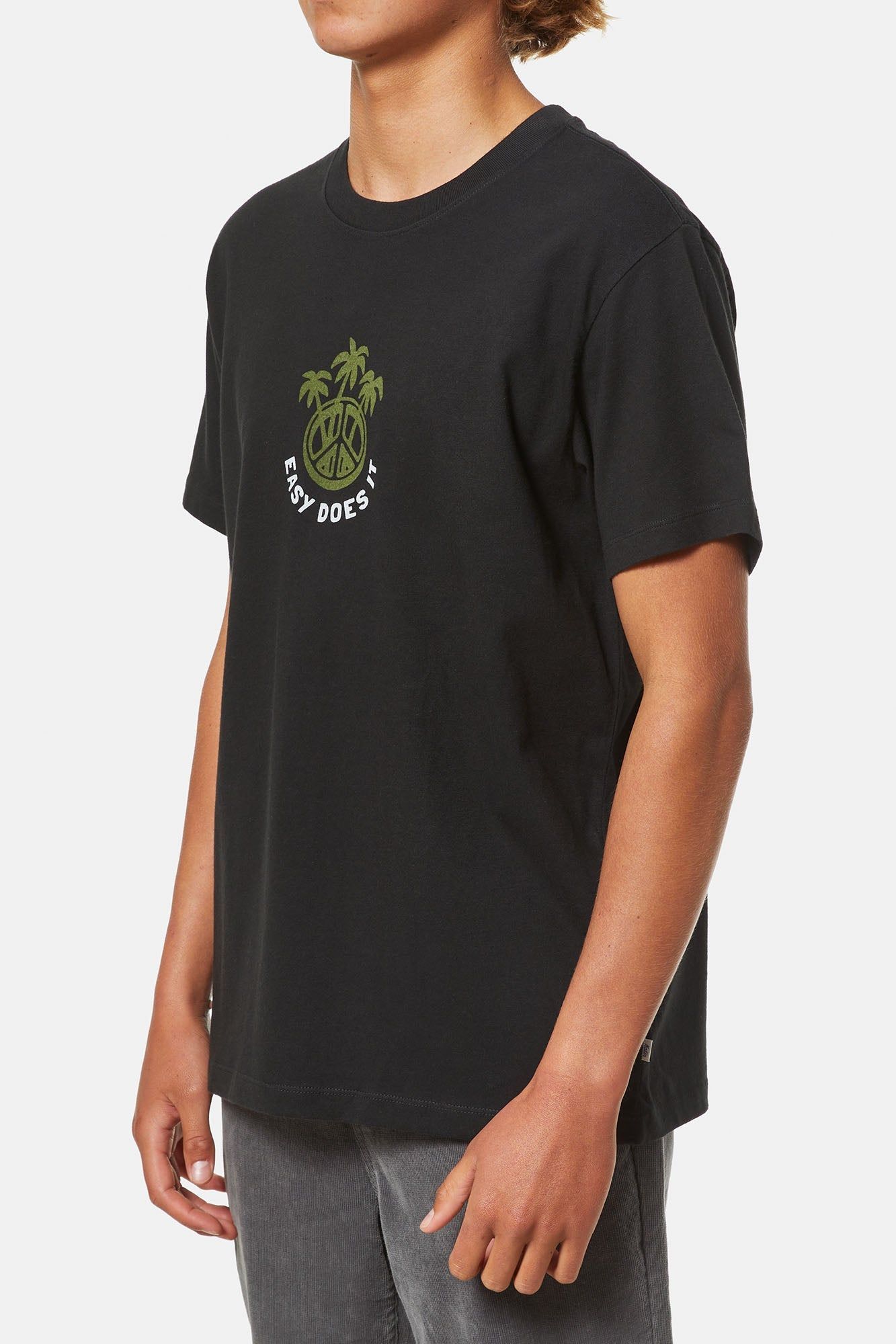 CENTRAL TEE sold by Katin product image thumbnail 8