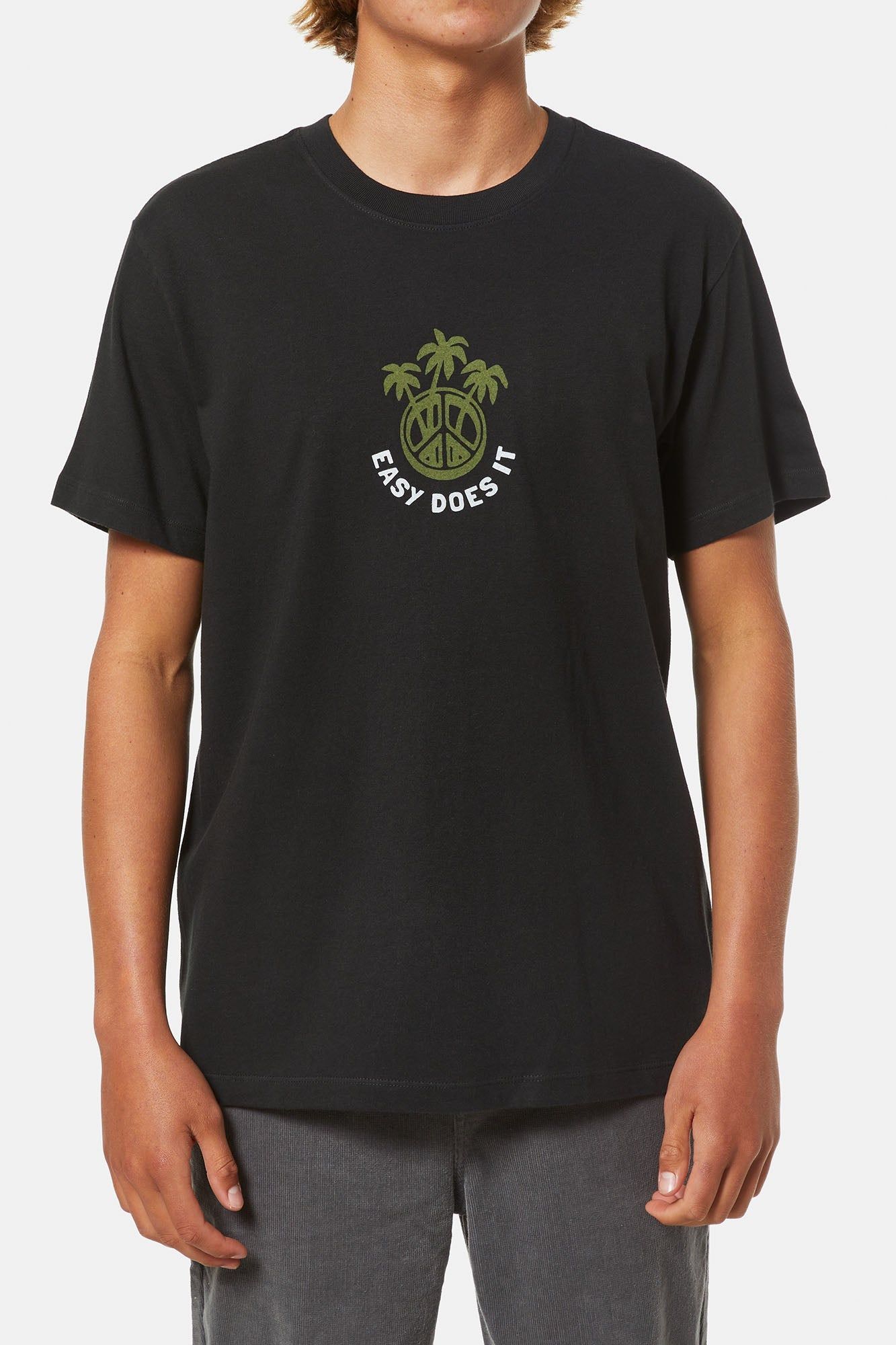 CENTRAL TEE sold by Katin product image thumbnail 6