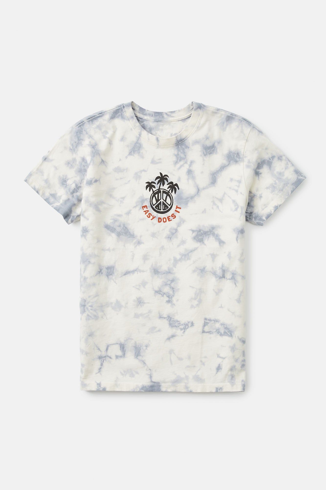 CENTRAL TEE sold by Katin product image thumbnail 3